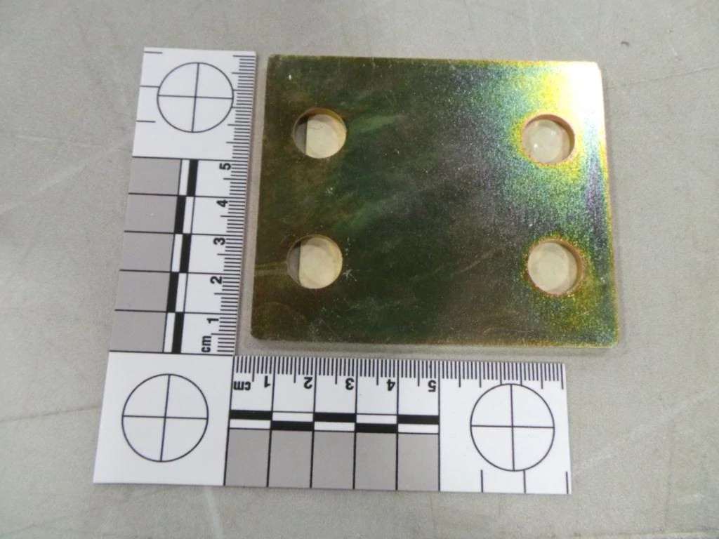 BRACKET | NEWHOLLANDCE | EU | EN