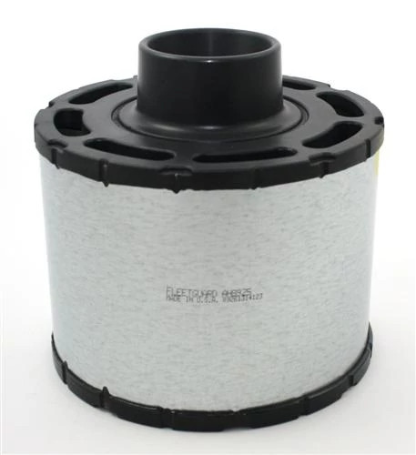 Fleetguard® Air Filter Housing | NEWHOLLANDCE | CA | EN