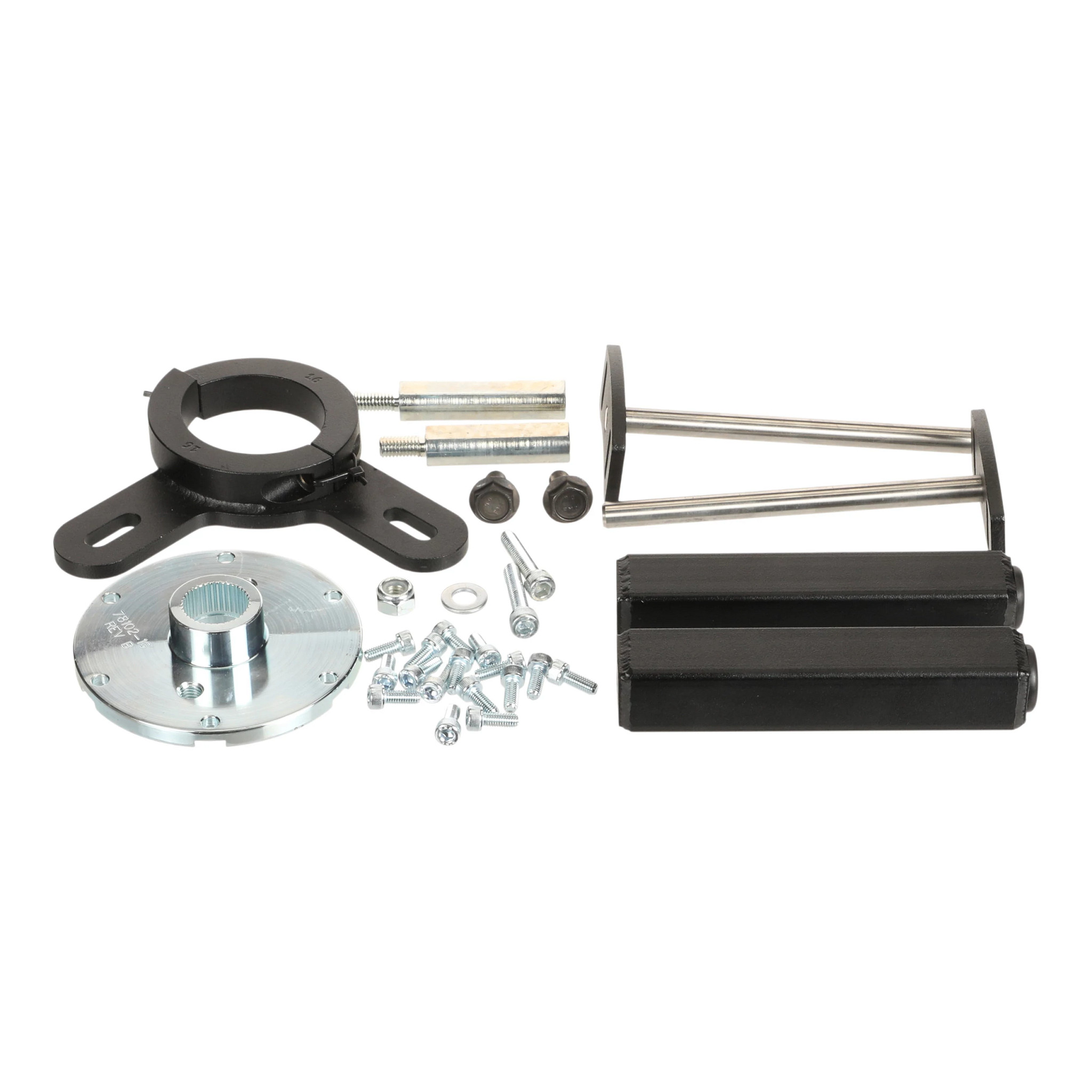 KIT | NEWHOLLANDCE | EU | FR