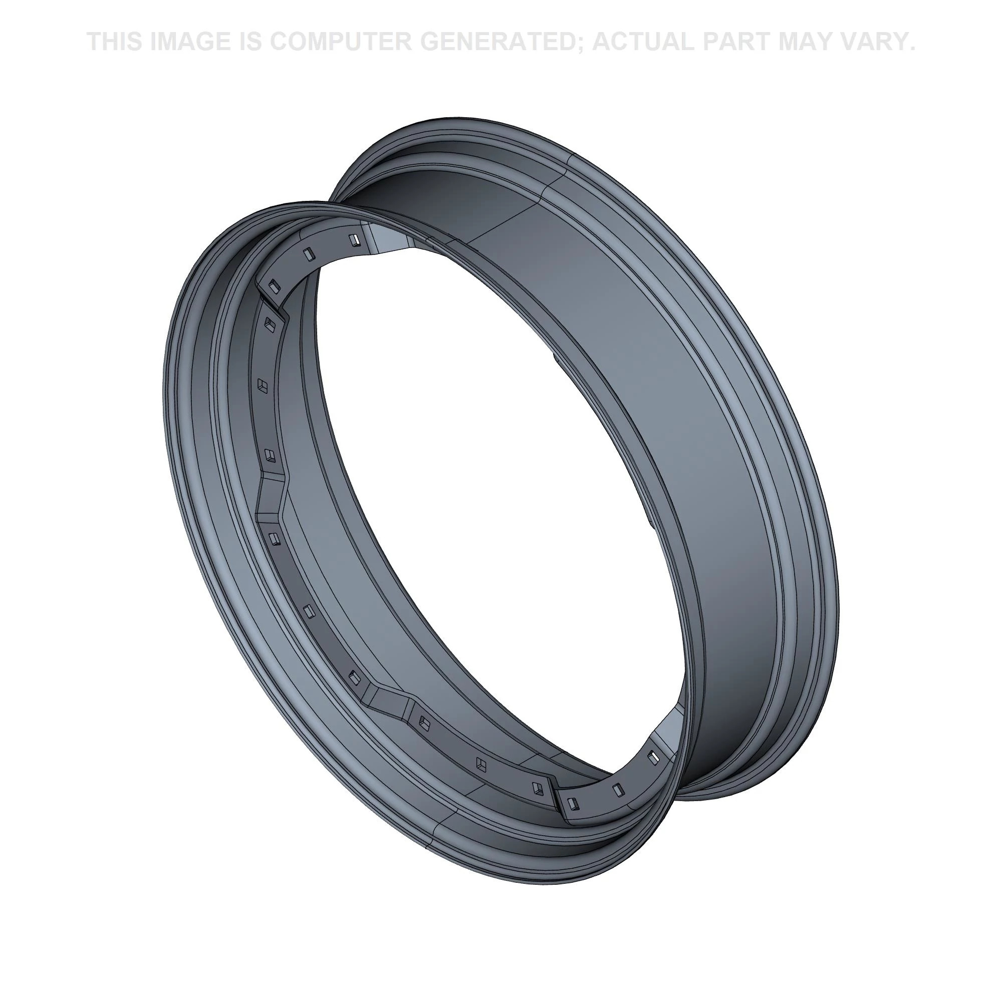Rim | NEWHOLLANDAG | CA | EN