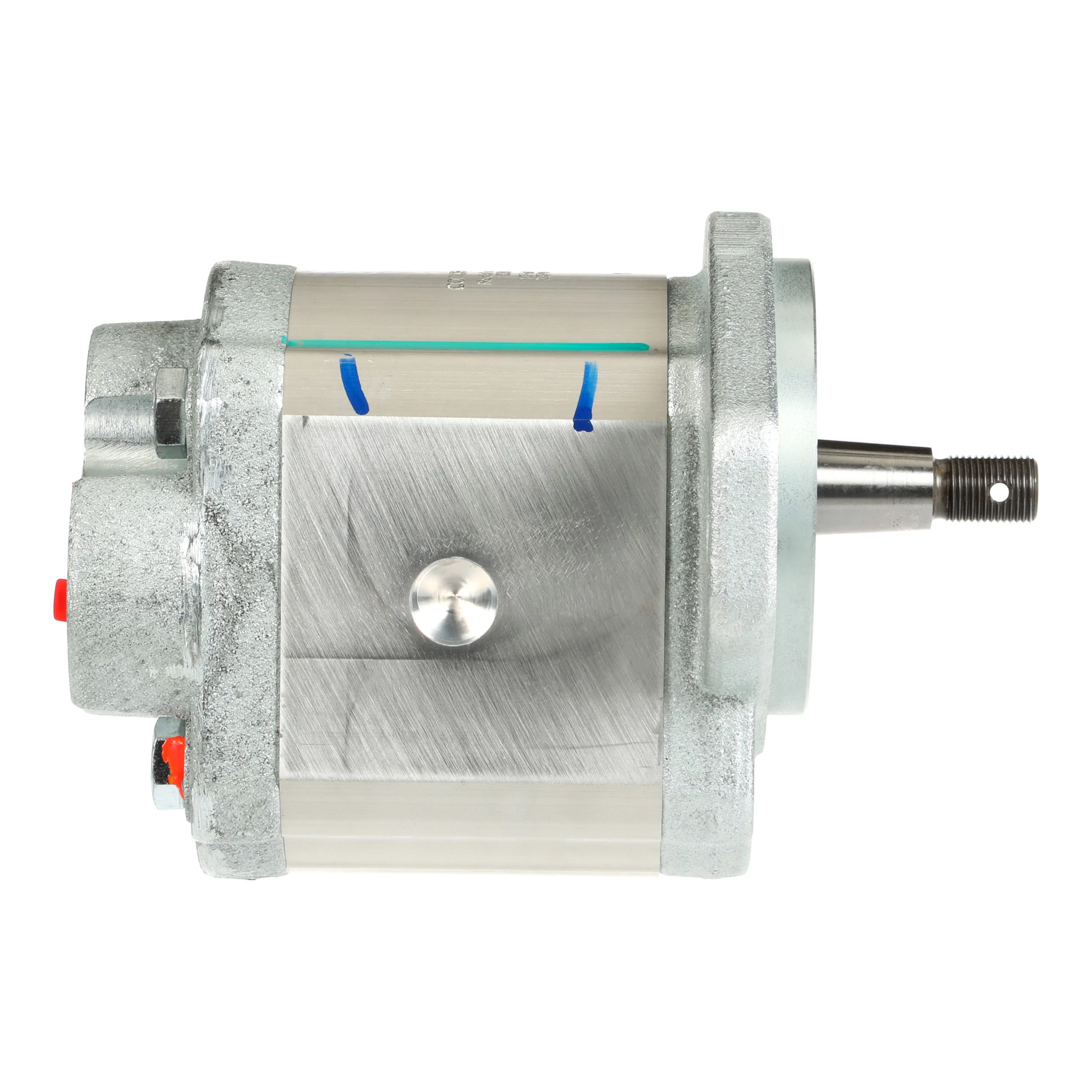 PUMP, HYDRAULIC | CASECE | CA | EN