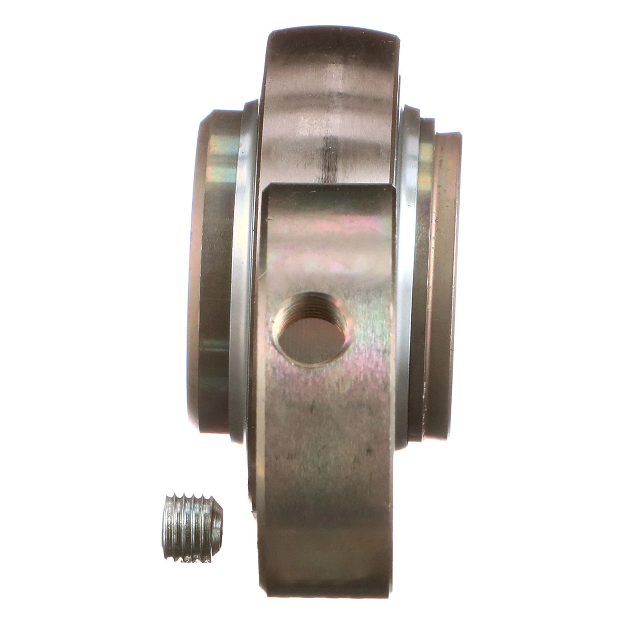 Rolamento de esferas de inserção XGE35KRRB - 35 mm DI x 72 mm DE x 51 mm L