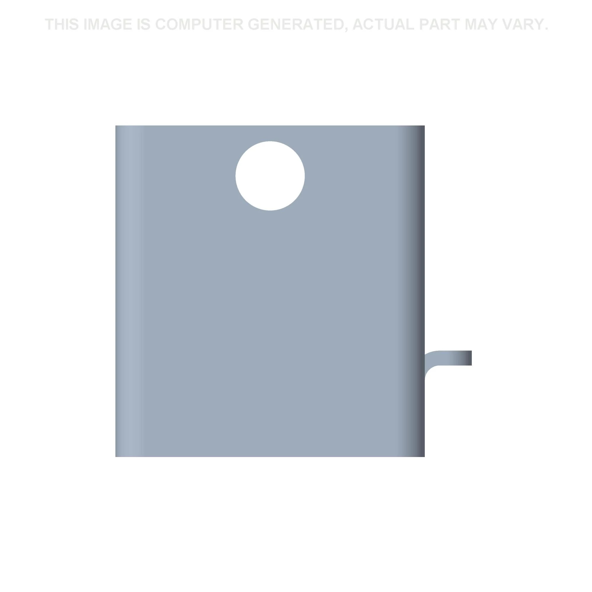 PLATE | CASEIH | CA | EN