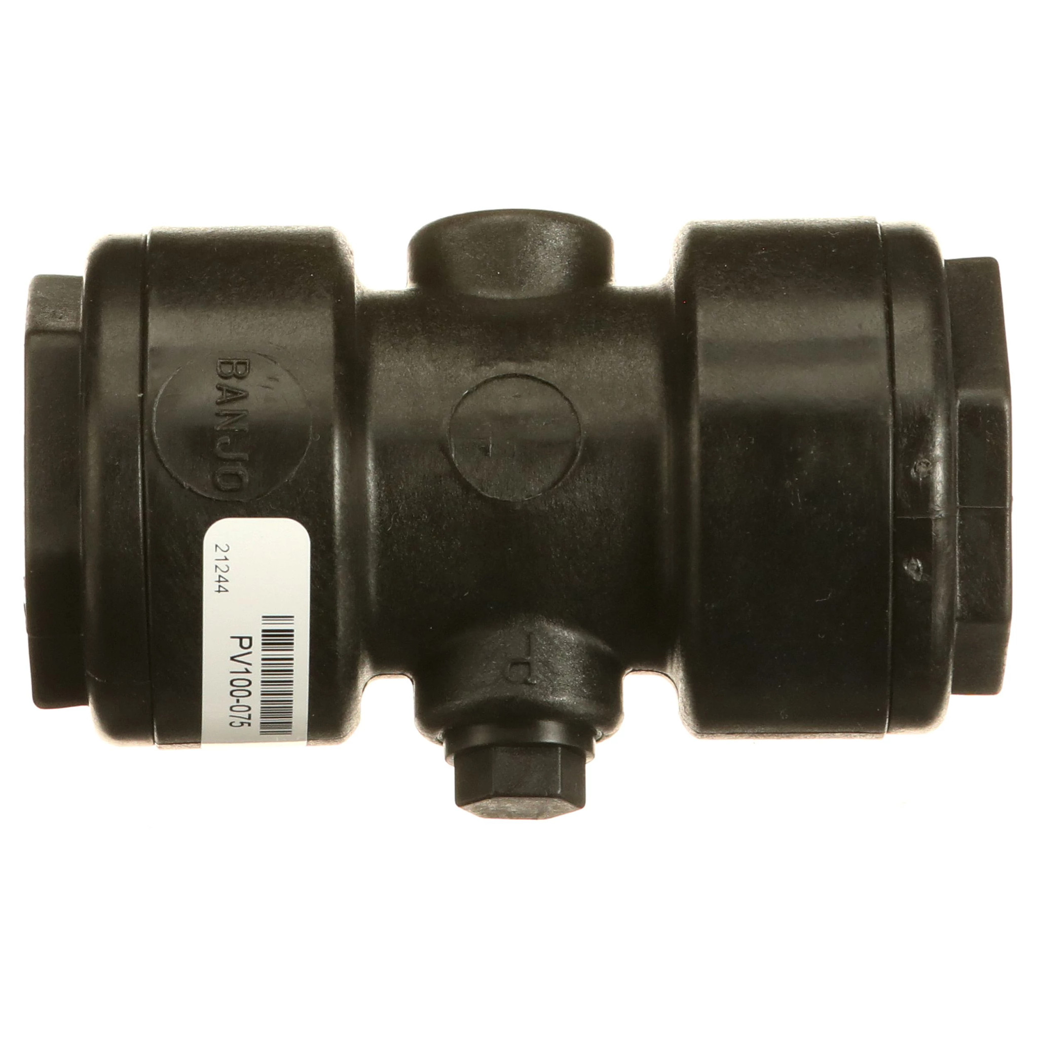 RESTRICTOR VALVE | NEWHOLLANDAG | CA | EN