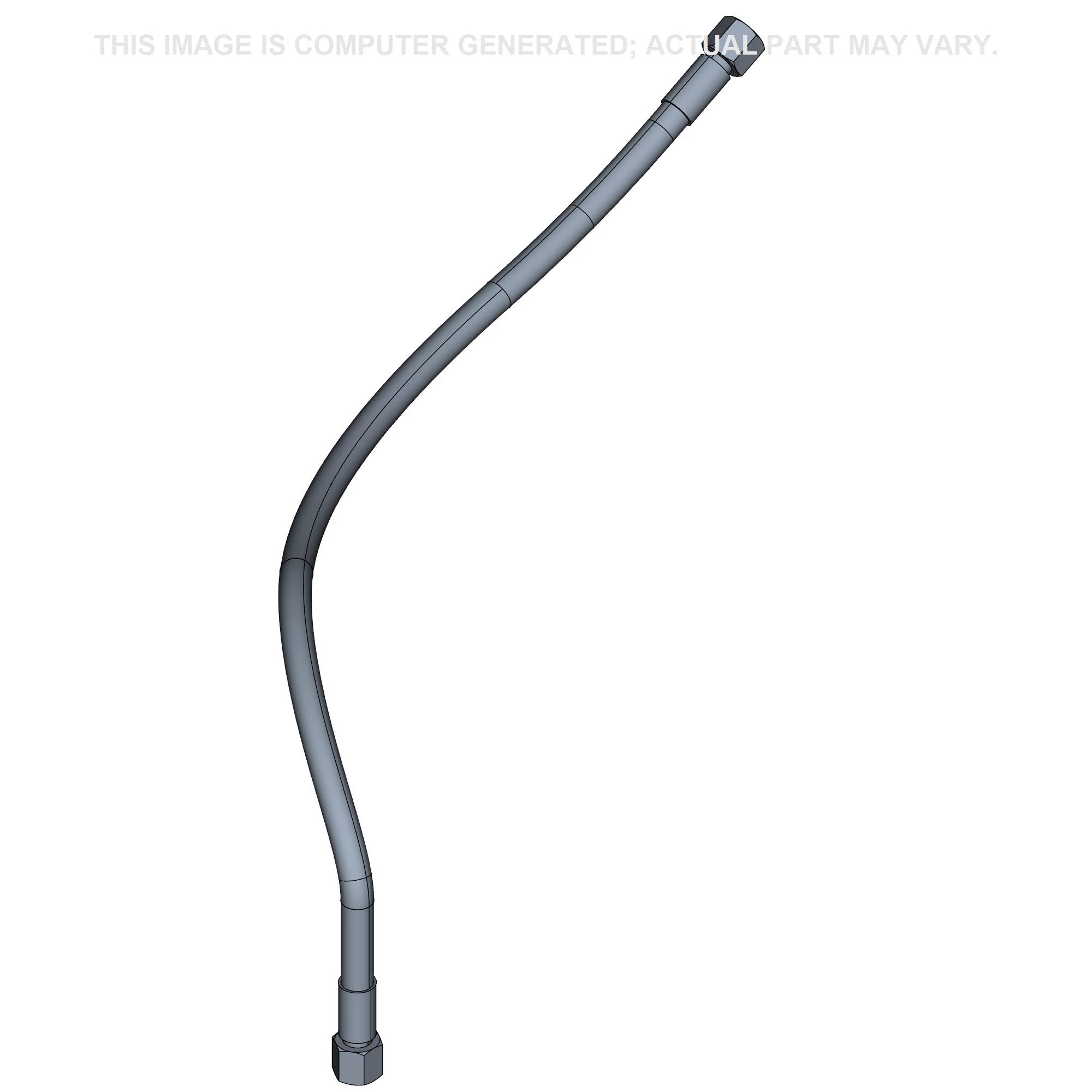 HOSE | CASEIH | US | EN