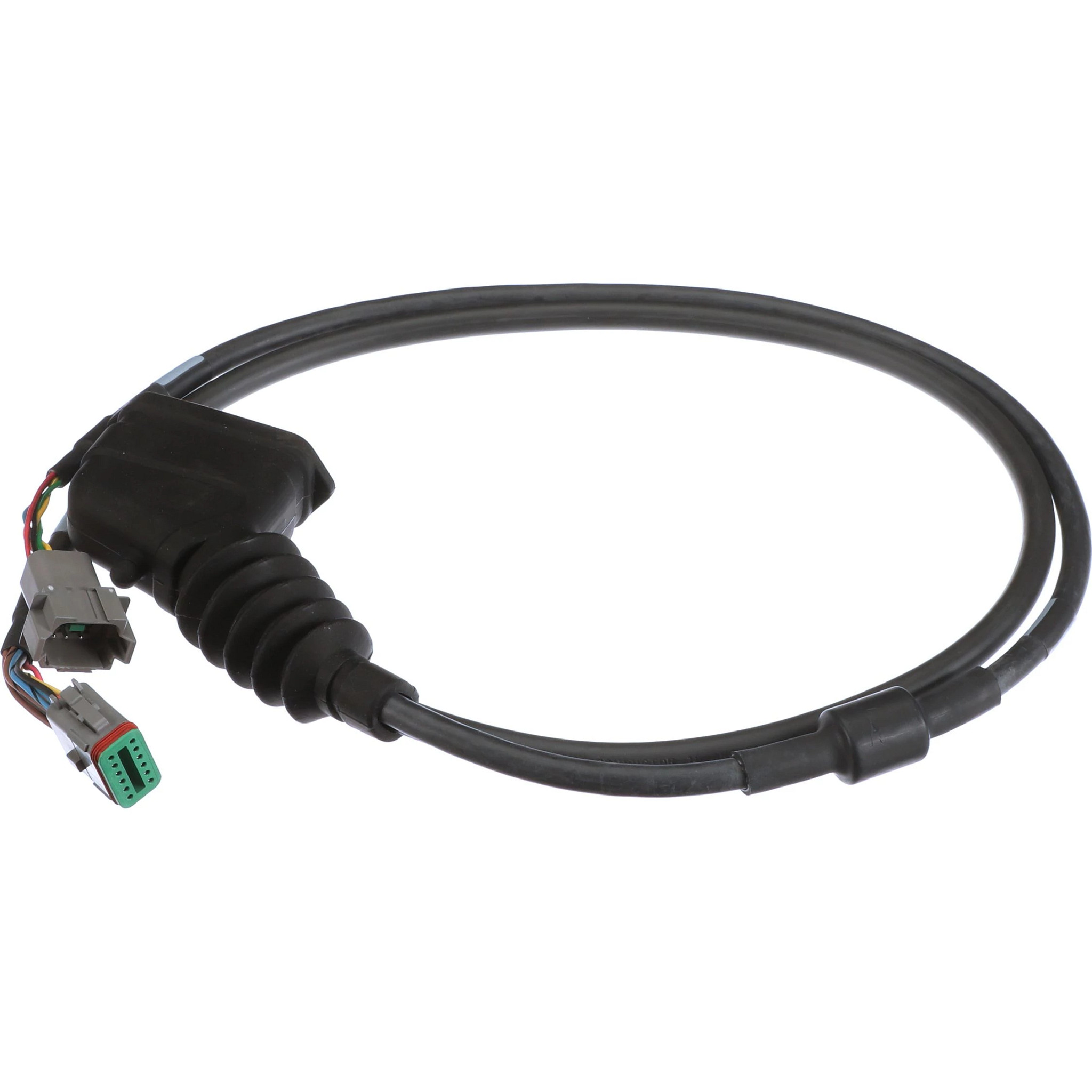 WIRE HARNESS | NEWHOLLANDCE | EU | EN