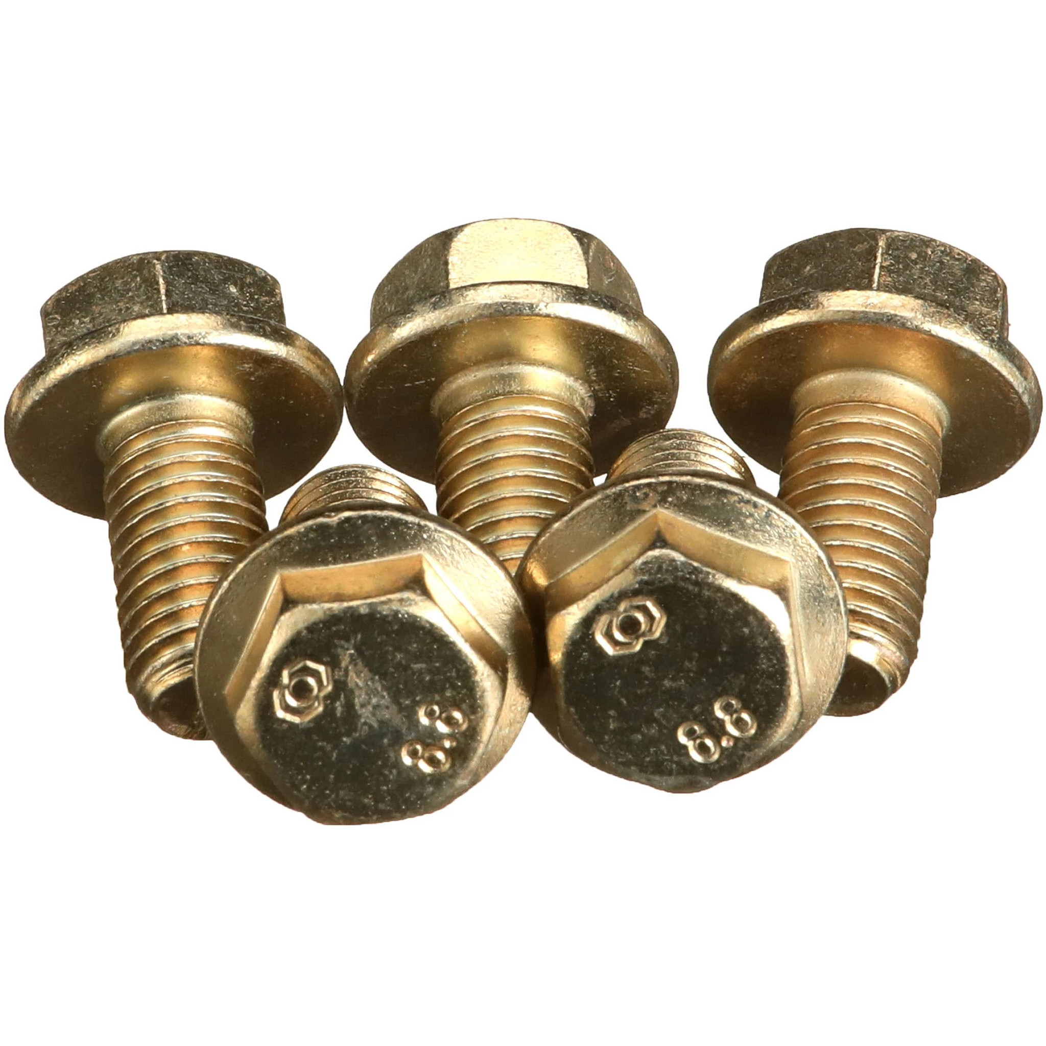 BULLONE FLANGIATO | STEYR | EU | IT