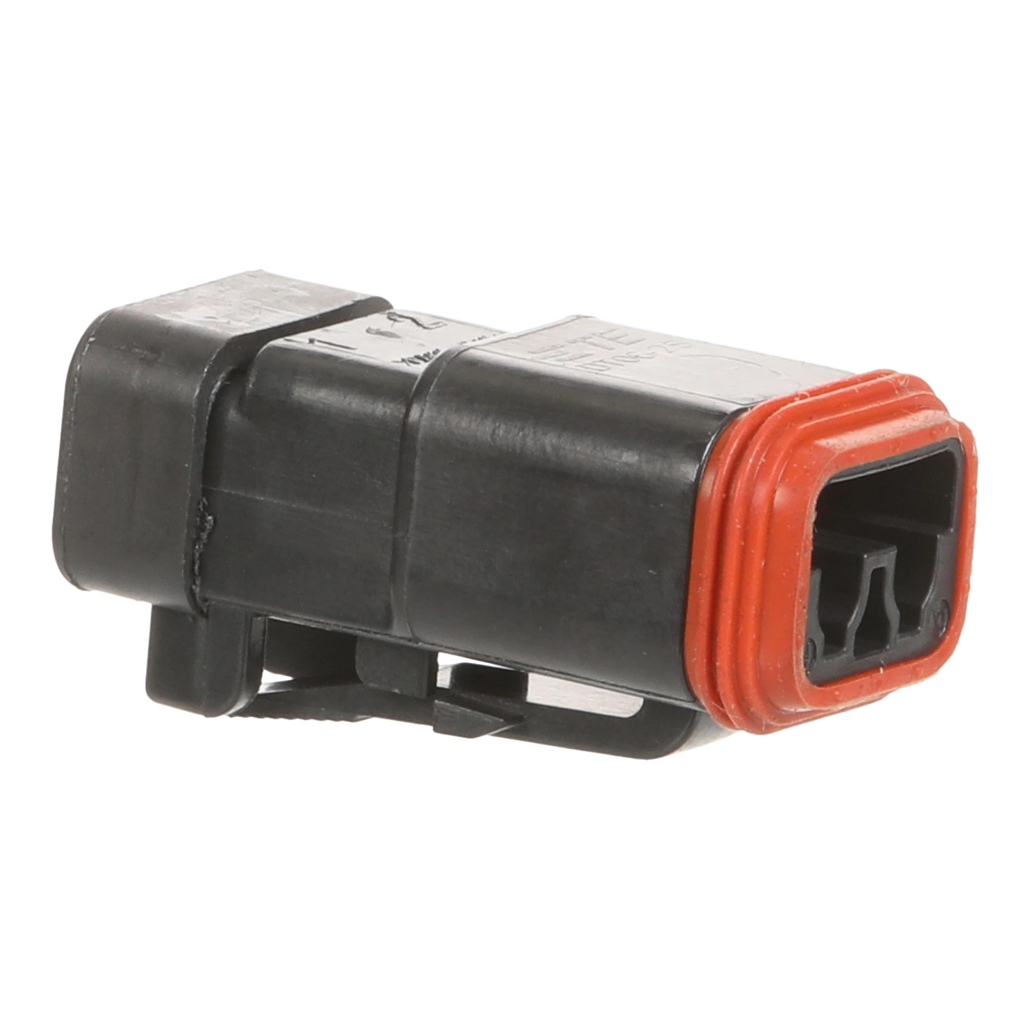 ELEC CONNECTOR | CASEIH | CA | EN