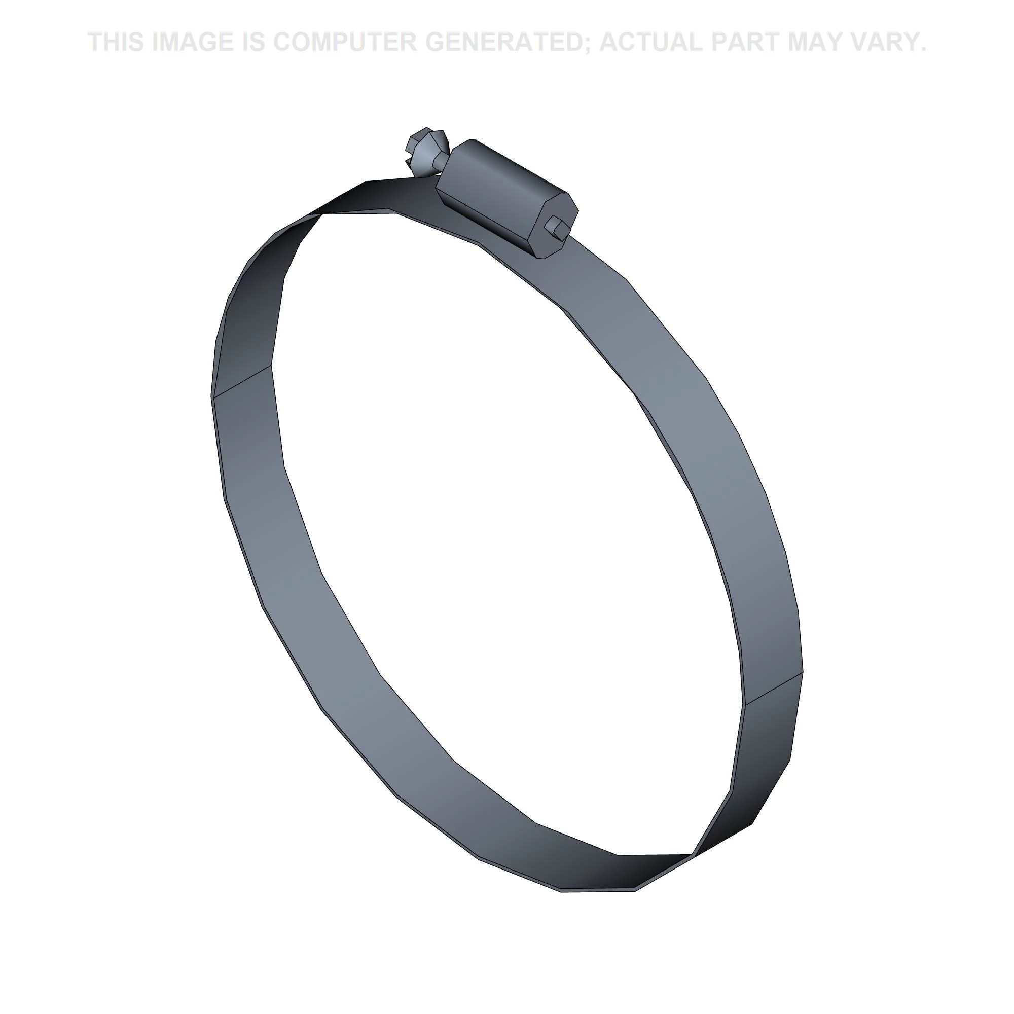 HOSE CLAMP | CASECE | US | EN