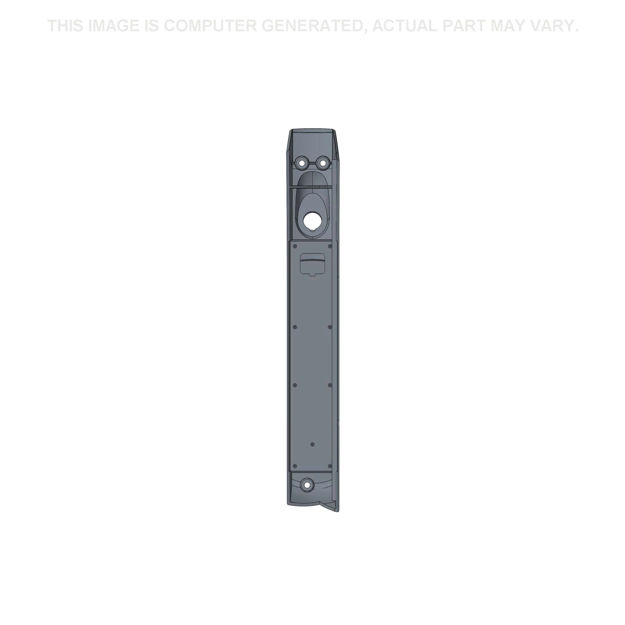 INSTRUMENT CLUSTER | CASECE | CA | EN