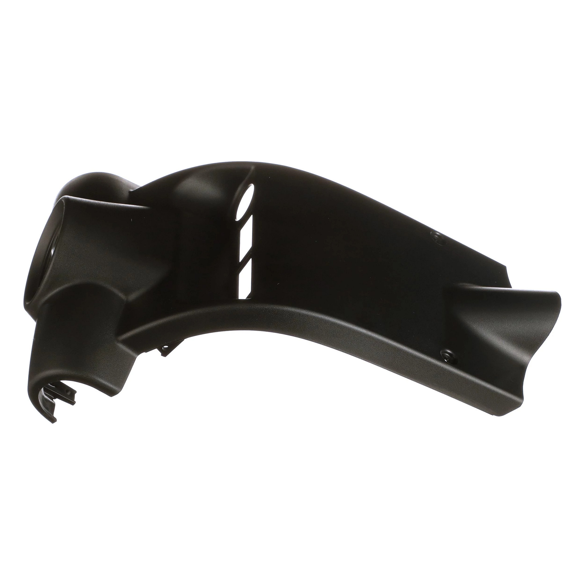 Cobertura de consola superior - 191 mm A x 407 mm C x 241 mm L