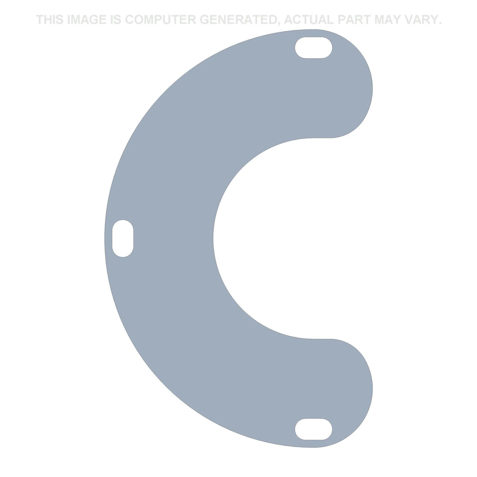 Calço De Afinação