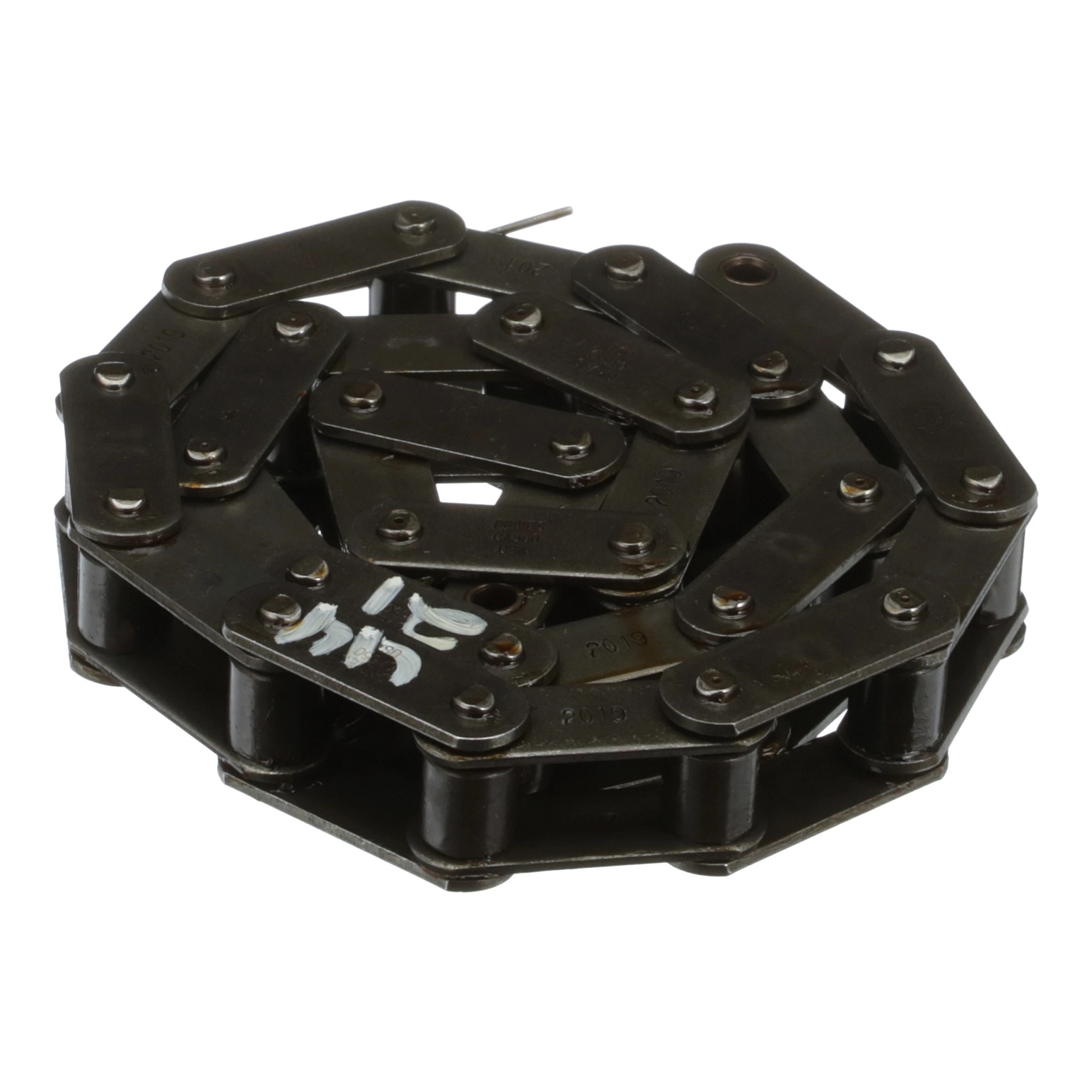 Agricultural Roller Chain | NEWHOLLANDCE | US | EN