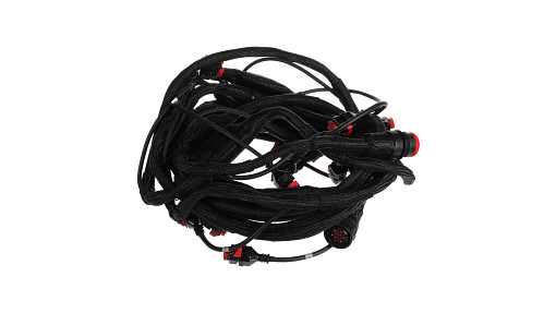 WIĄZKA ELEKTRYCZNA | STEYR | EU | EN