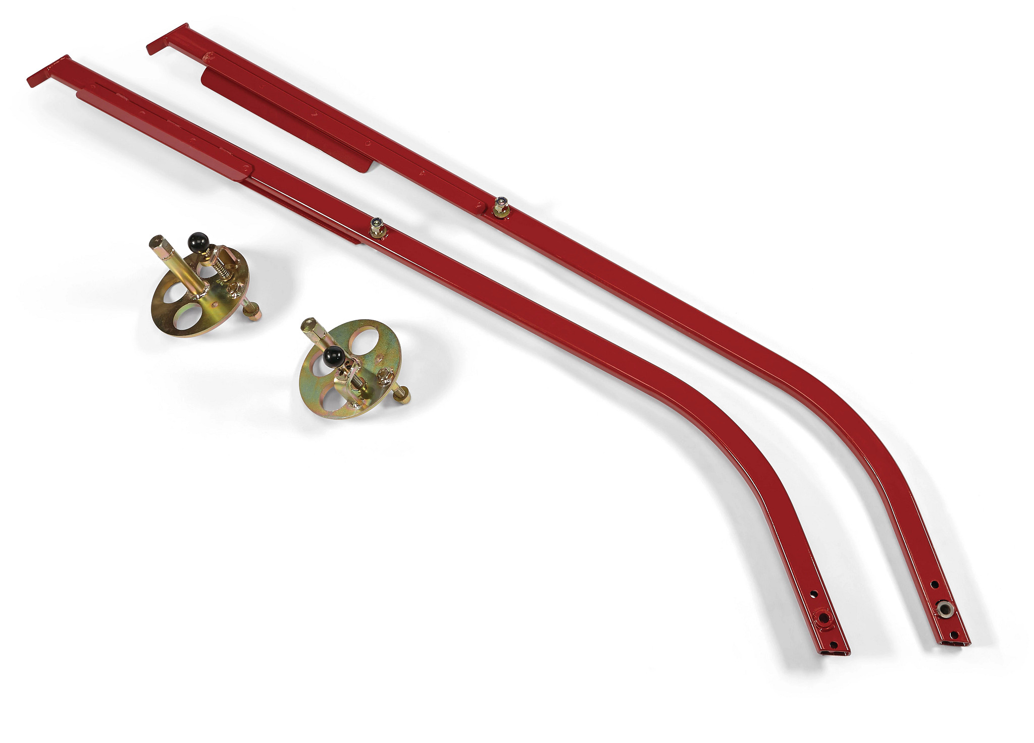 Kit de remoção do côncavo