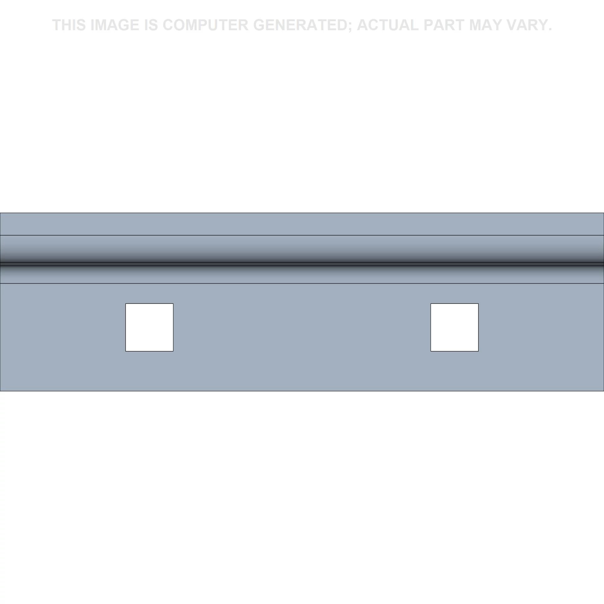 BANDA DE DESGASTE | CASEIH | EU | PT