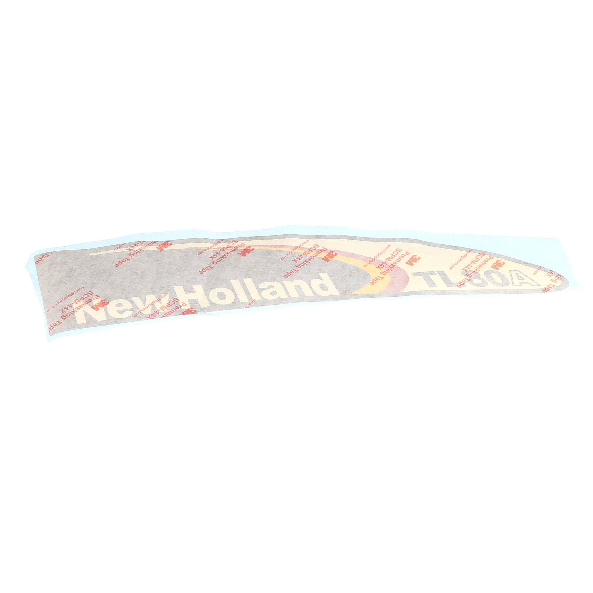 DECAL | NEWHOLLANDAG | US | EN