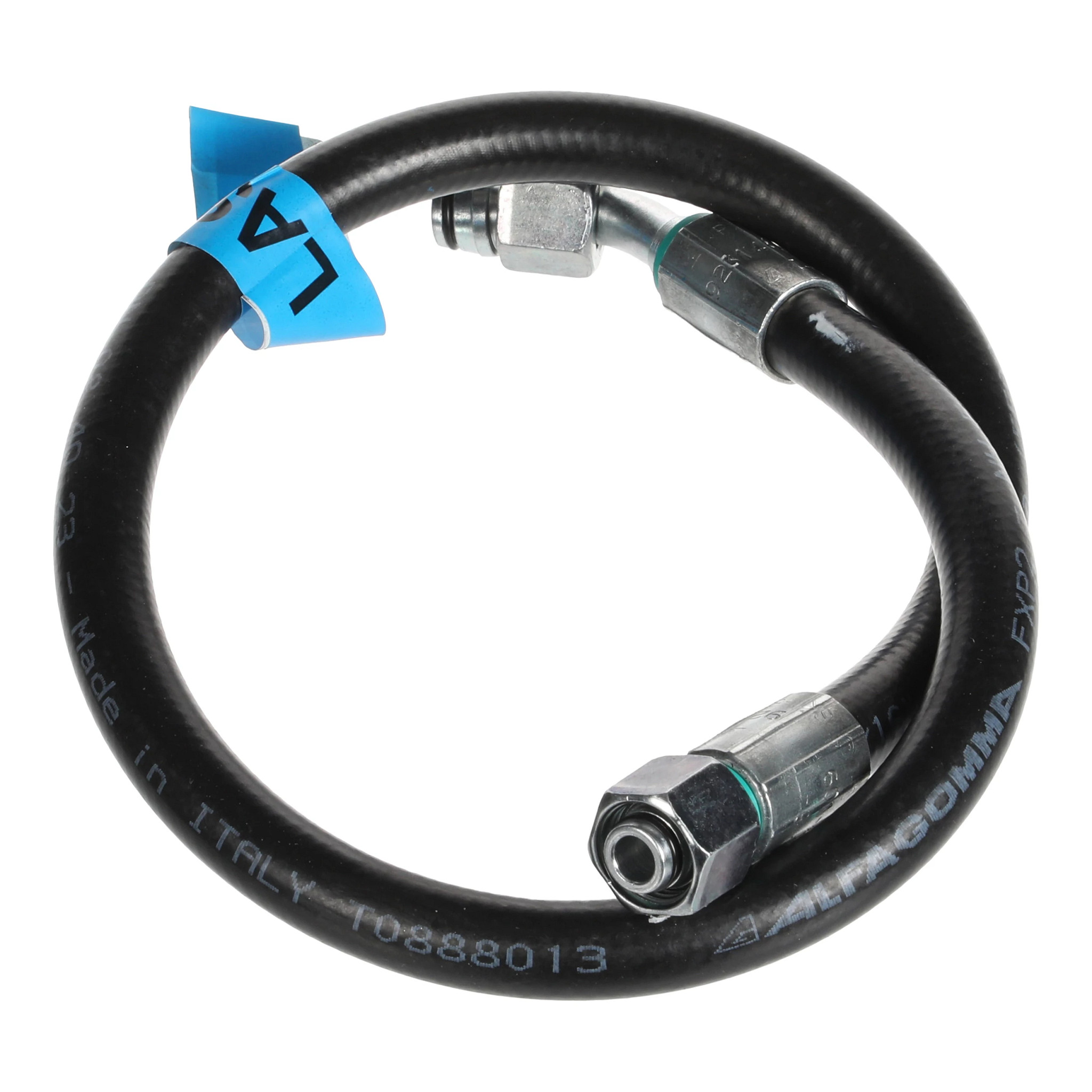 HYDRAULIKSCHLAUCH | NEWHOLLANDAG | EU | DE