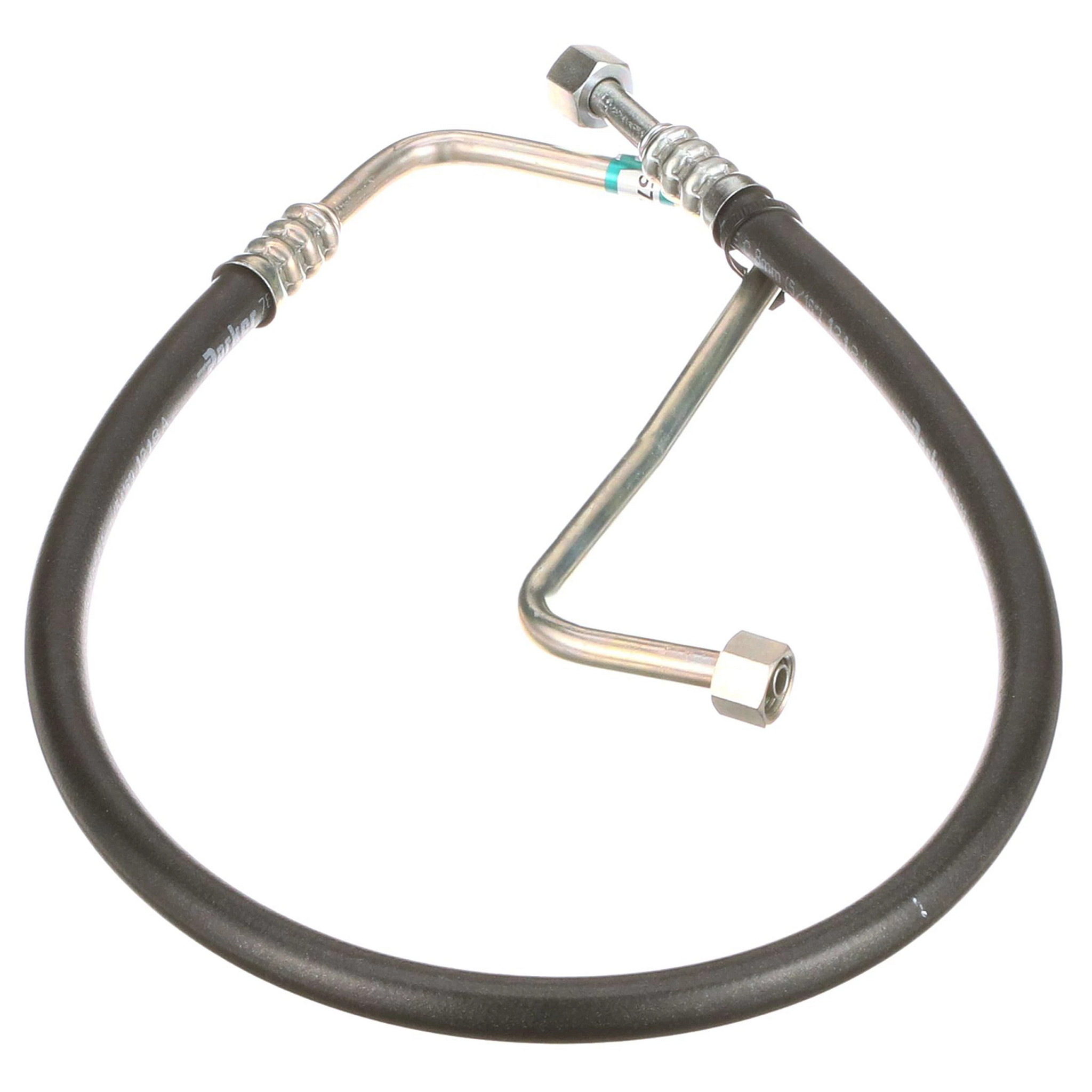 A/C HOSE | NEWHOLLANDAG | AU | EN