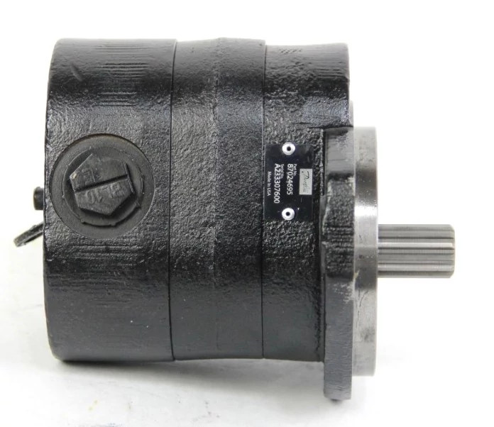 REMAN-HYD PUMP | CASECE | US | EN