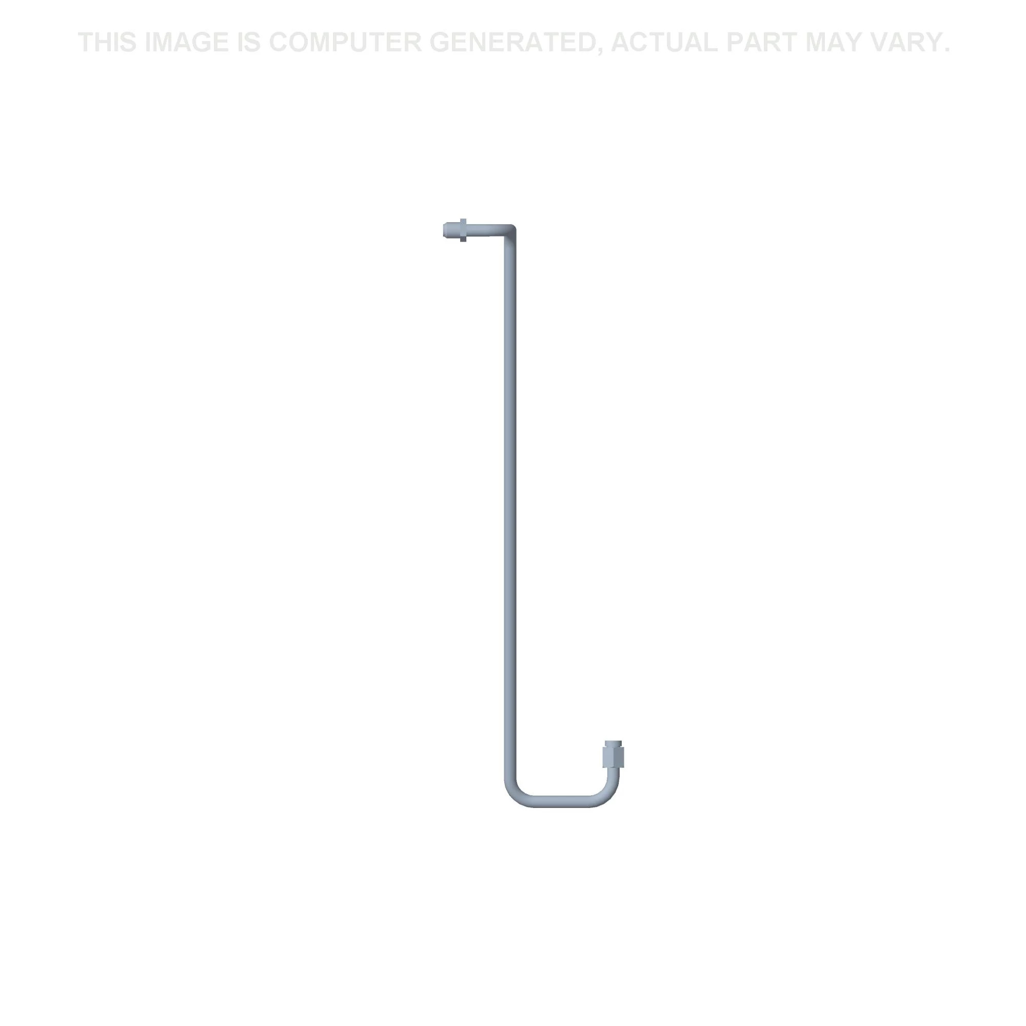 HYD TUBE | NEWHOLLANDCE | CA | EN