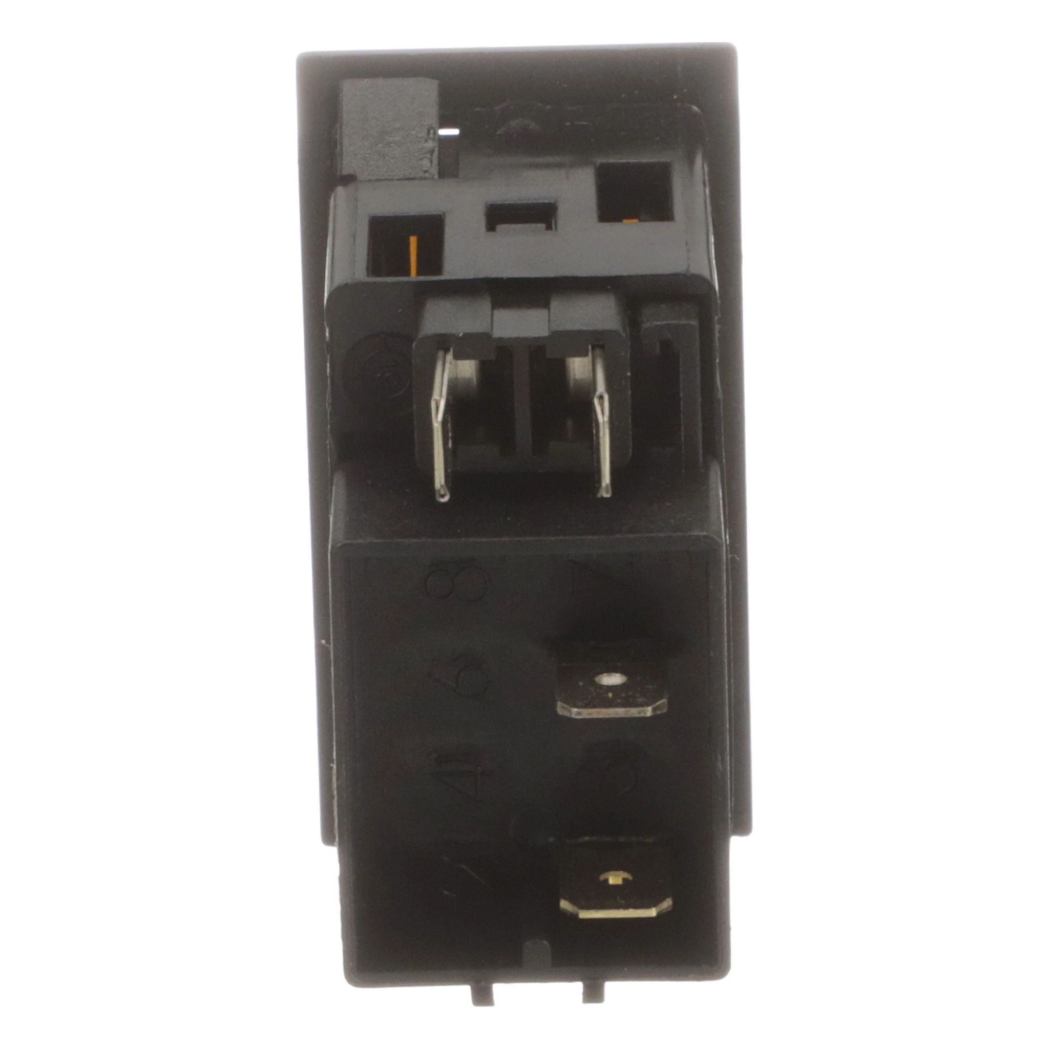 SWITCH | CASECE | AMEA | EN