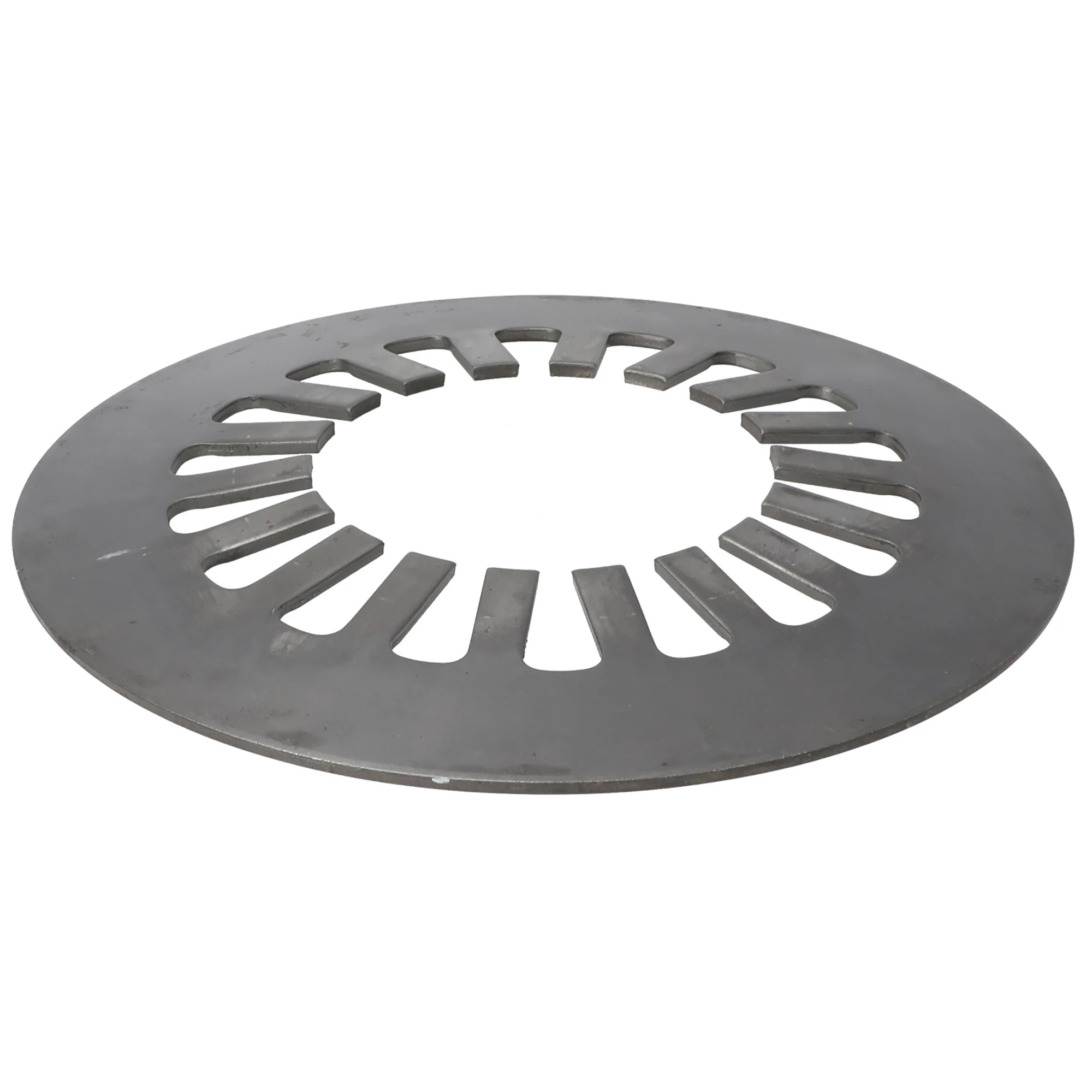 Belleville Spring Plate | NEWHOLLANDAG | CA | EN