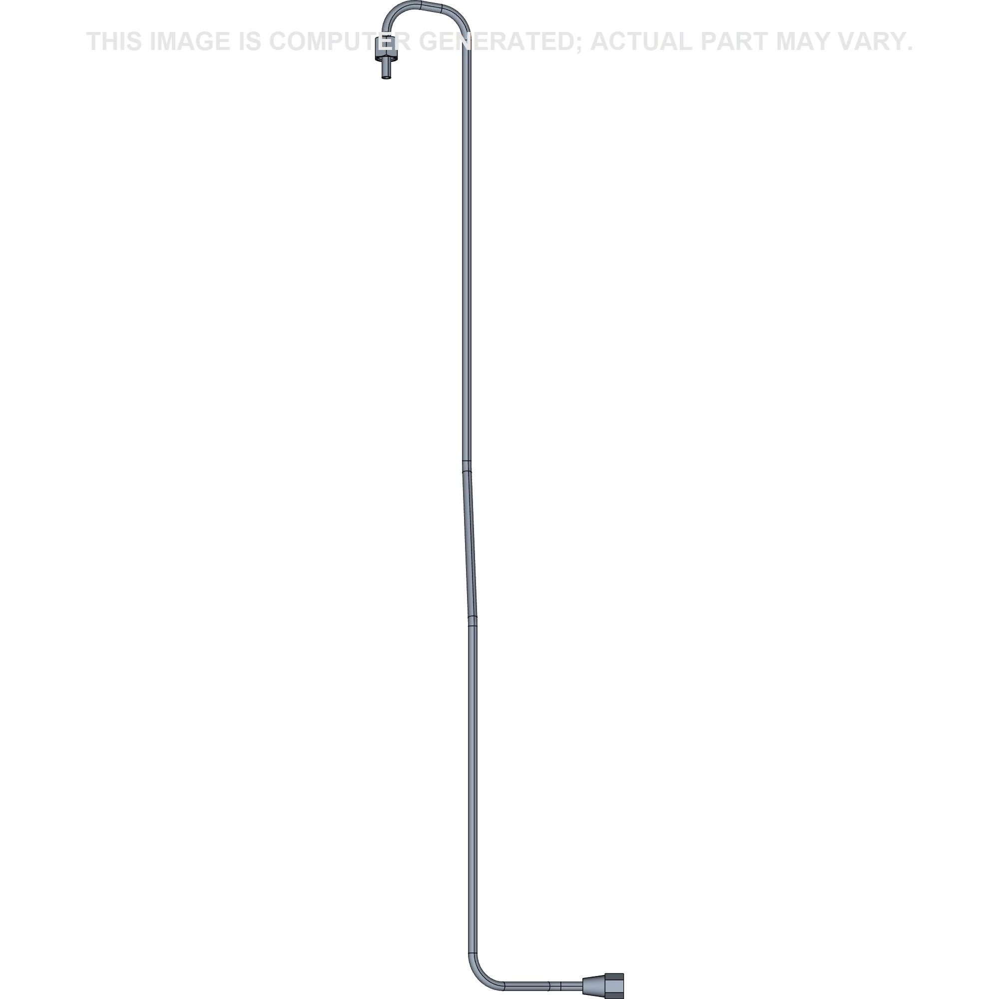 TUBO | CASEIH | EU | FR