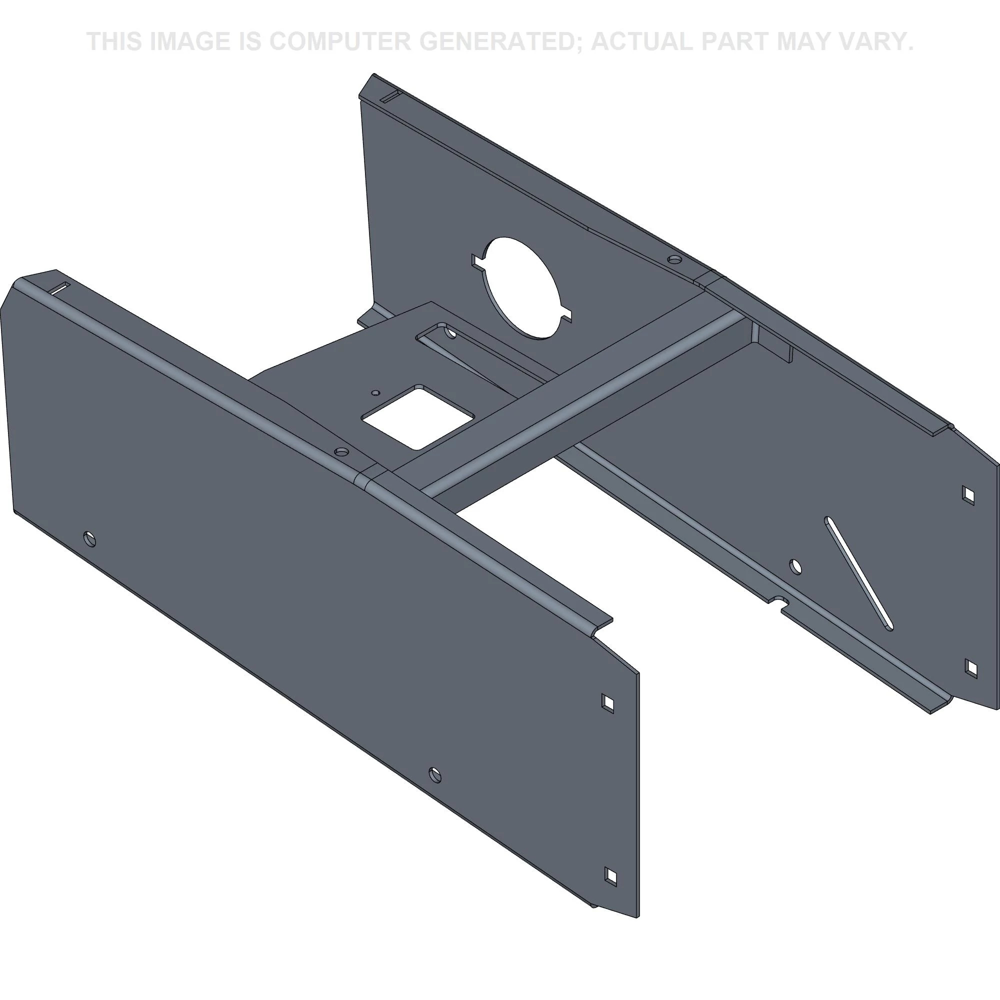 FRAME | CASEIH | AMEA | FR