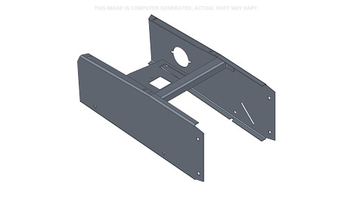 FRAME | STEYR | EU | FR