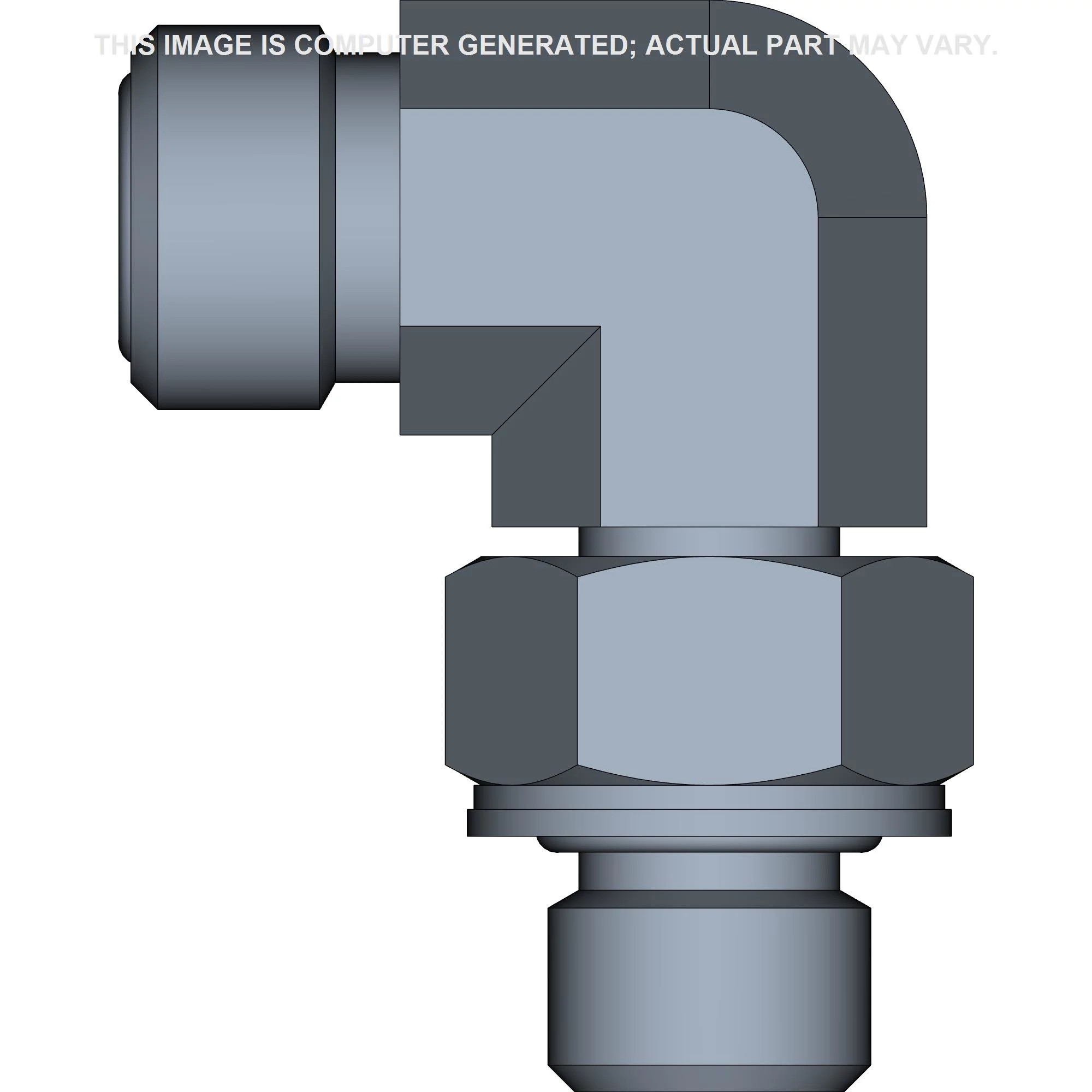 90 ELBOW | NEWHOLLANDAG | EU | IT