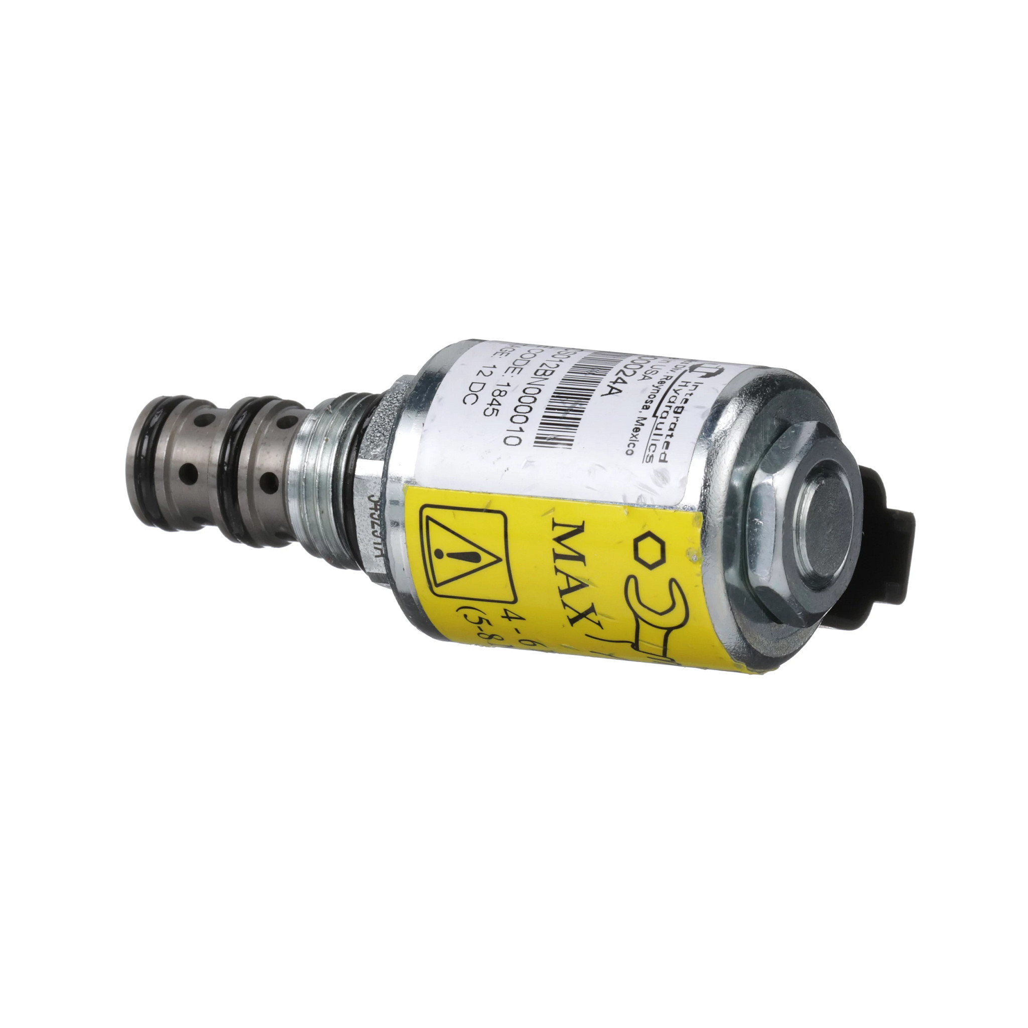 Válvula solenóide | NEWHOLLANDAG | BR | PT