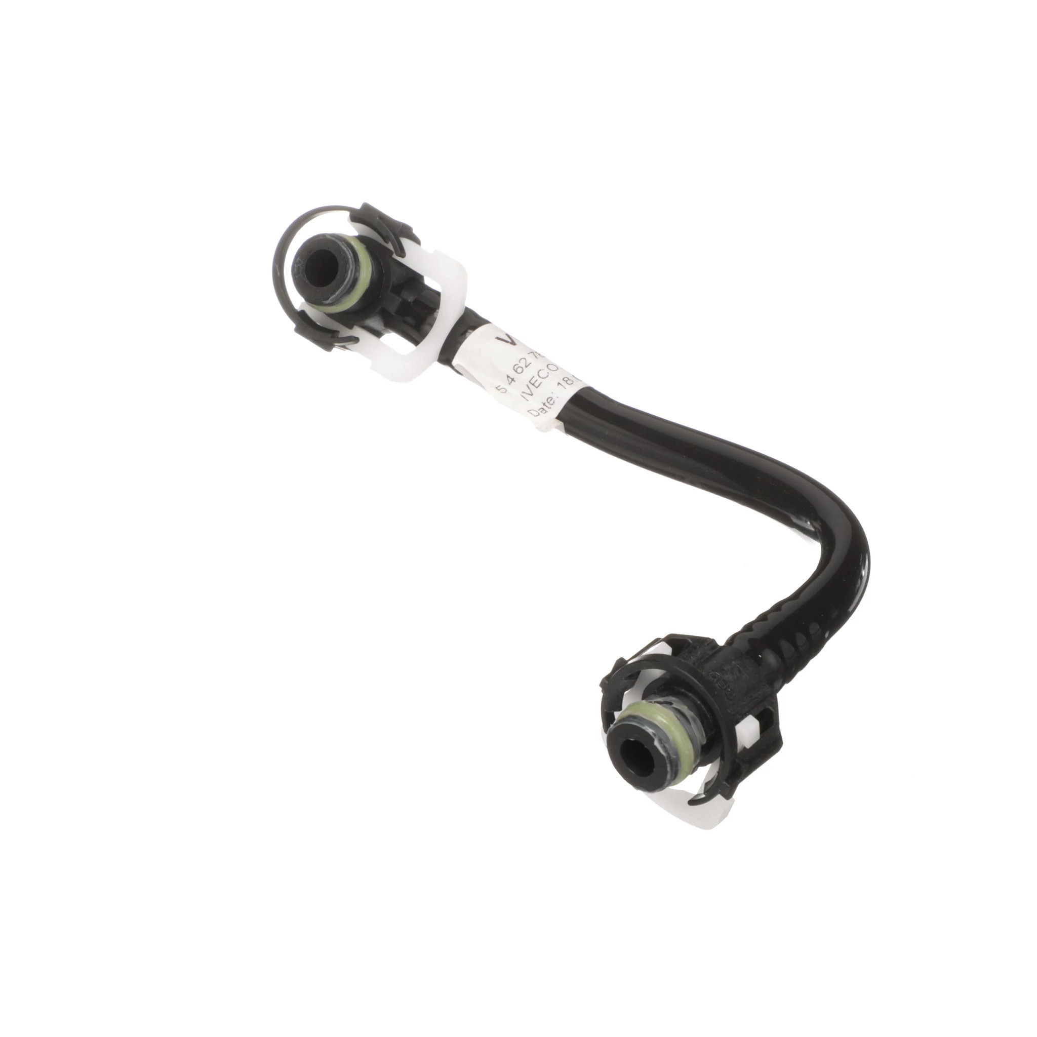 Tubo de injeção | CASEIH | BR | PT