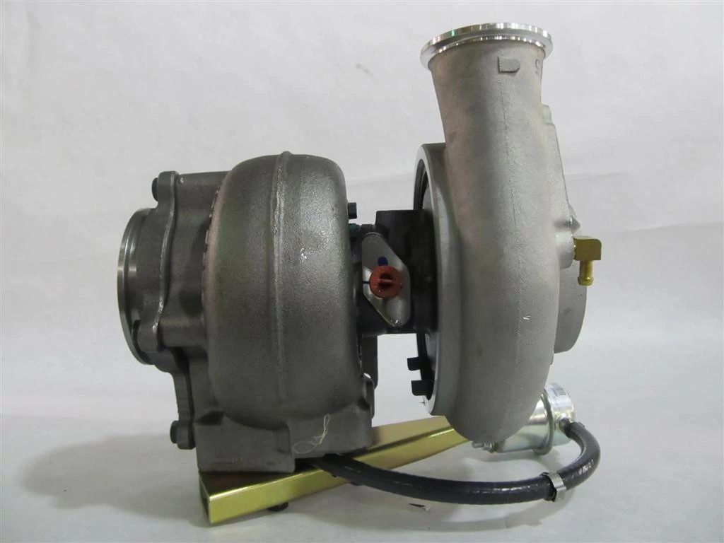 TURBO COMPR RENOVE | CASECE | CA | FR