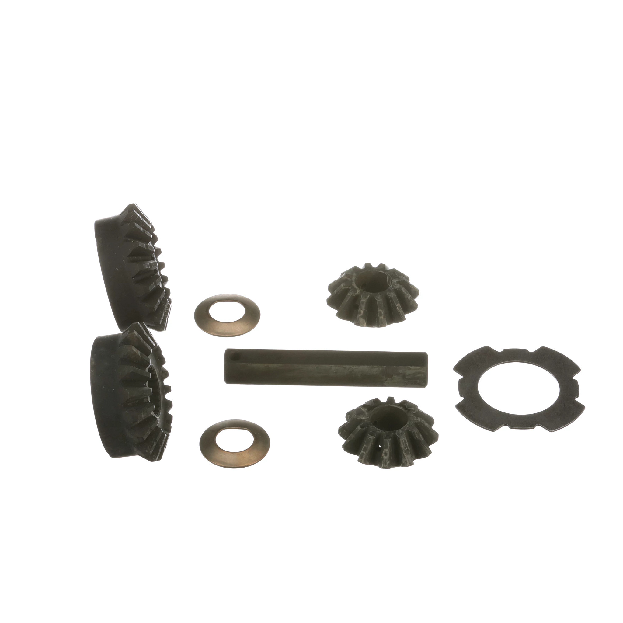Differential