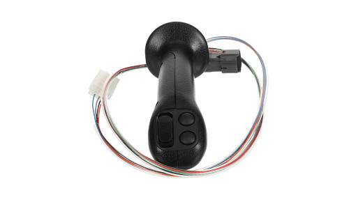 JOYSTICK | STEYR | EU | IT