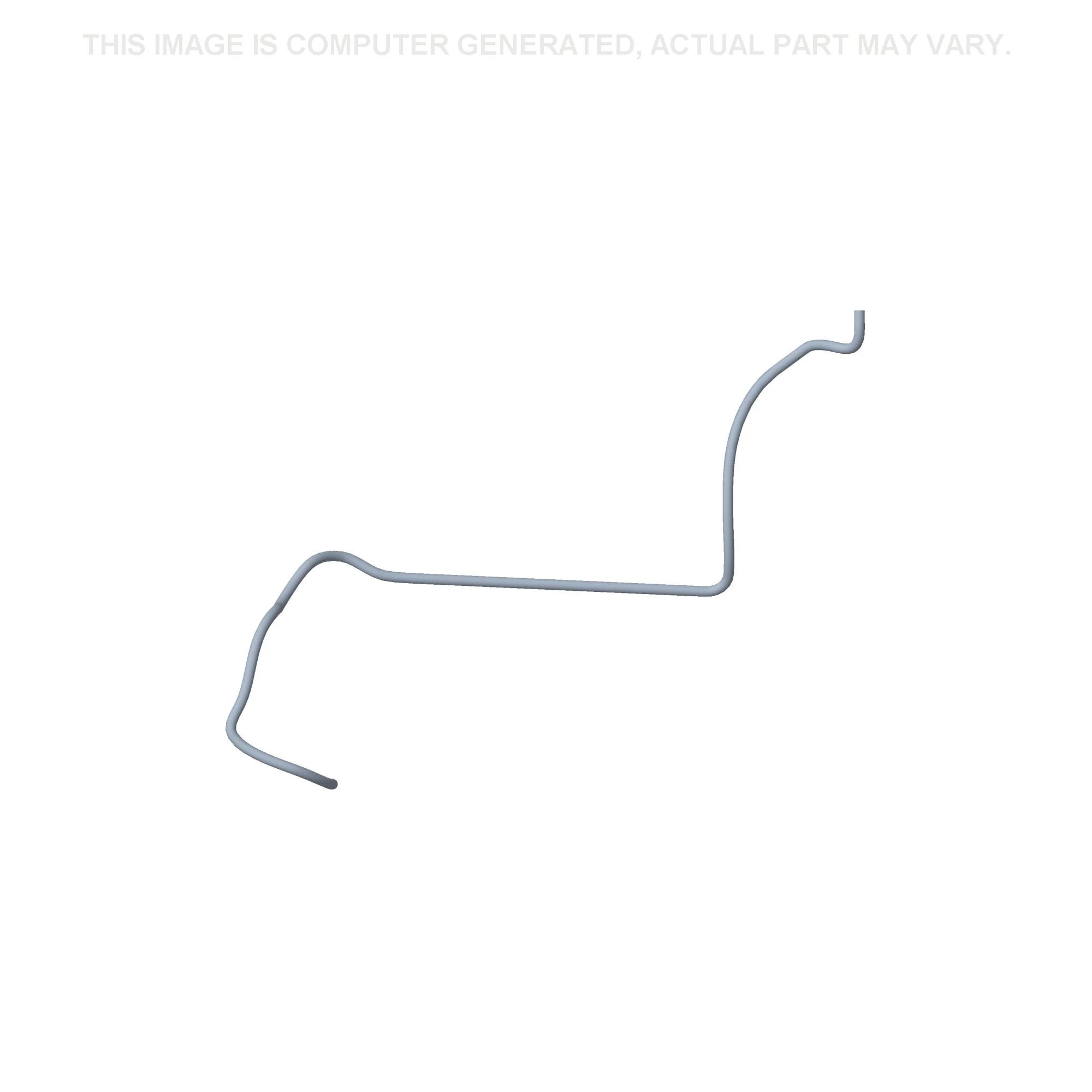 HEATER HOSE | FLEXICOIL | CA | EN