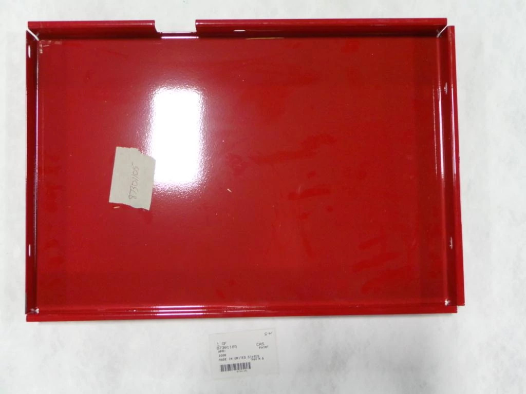 DOOR | CASEIH | US | EN