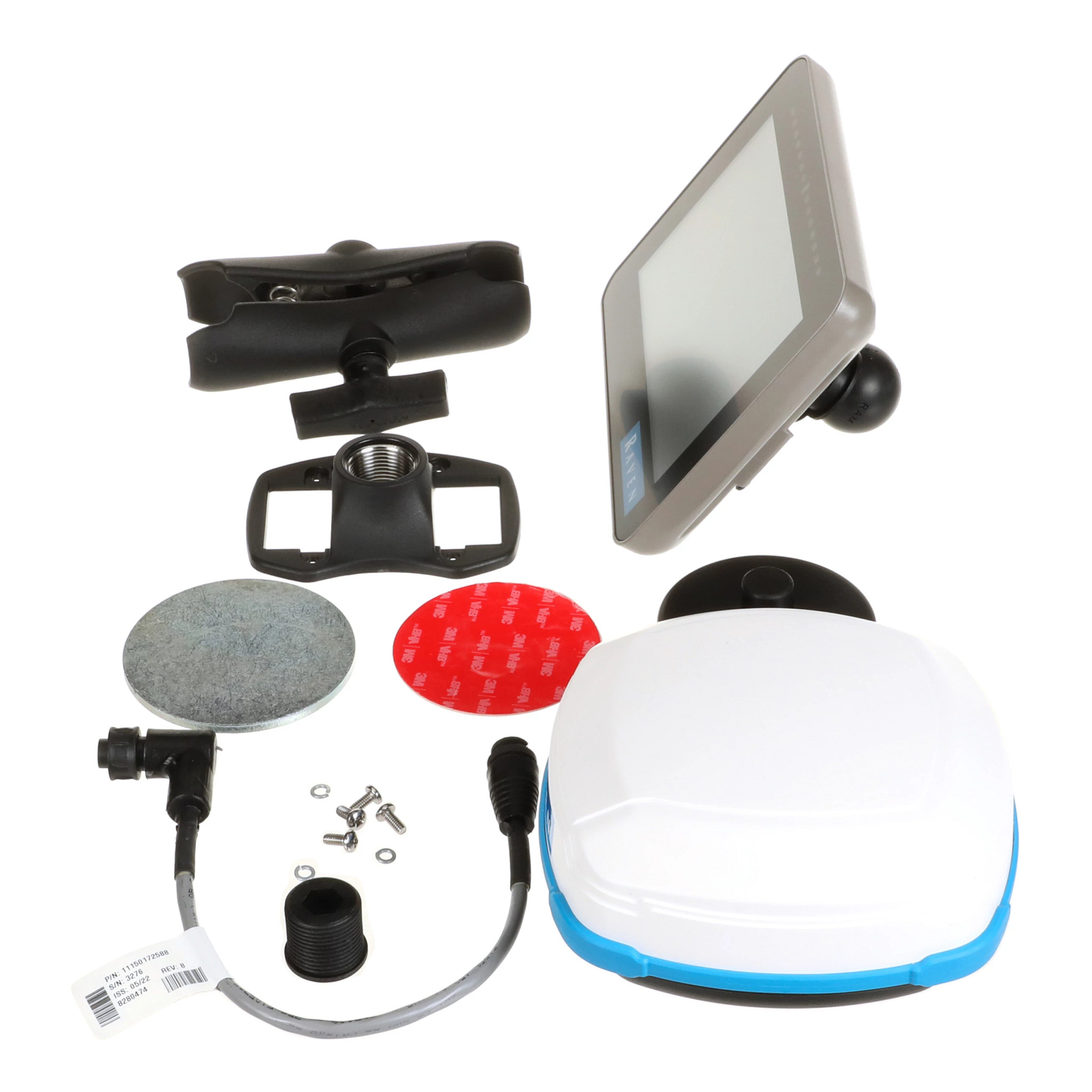 KIT | CASEIH | CA | EN