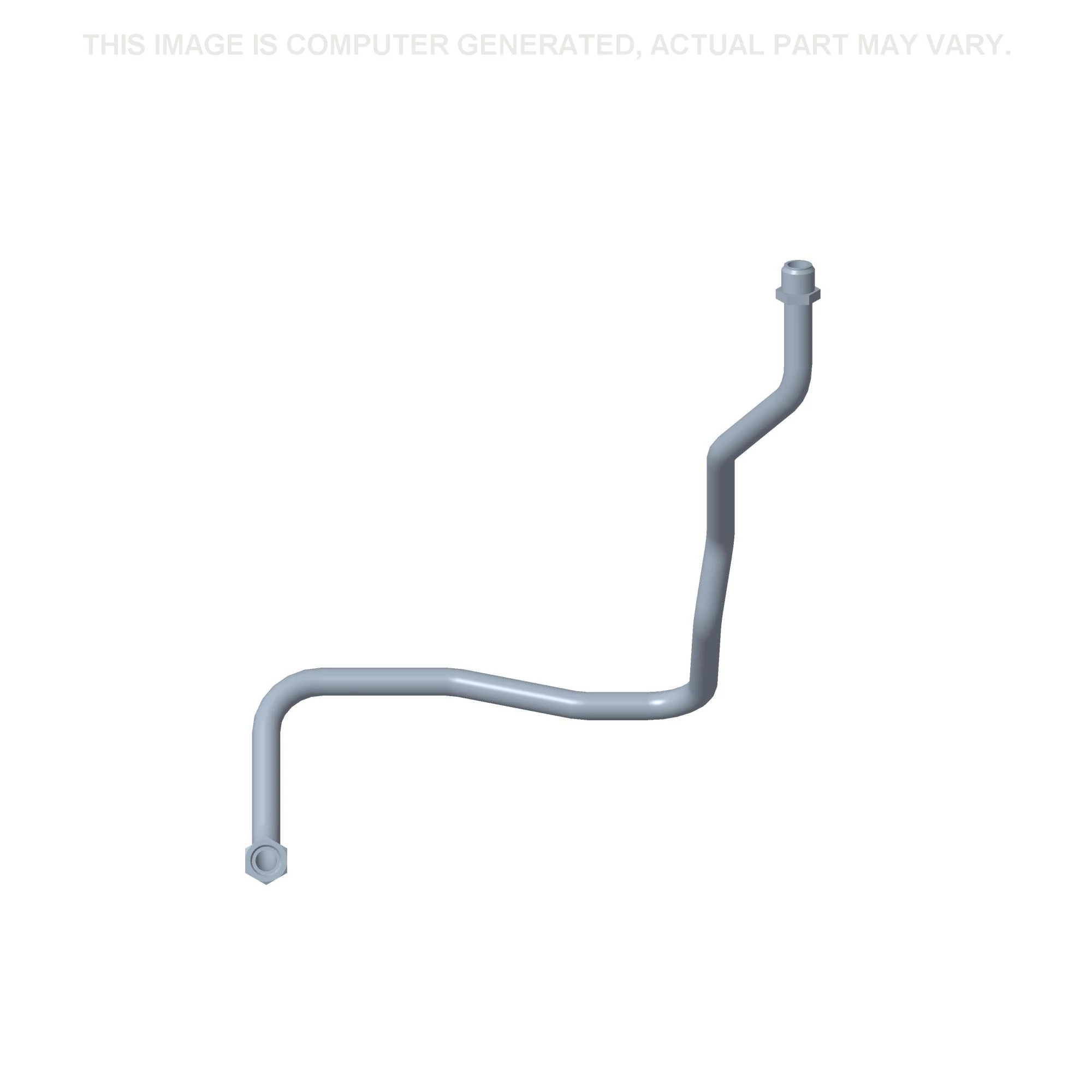 HYD TUBE | NEWHOLLANDAG | CA | EN