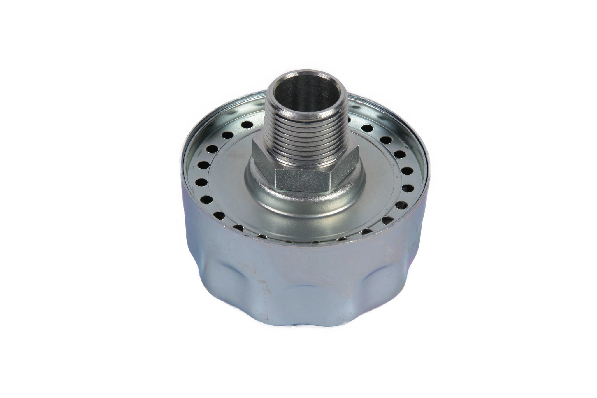 Respiradouro de ar - 69 mm C