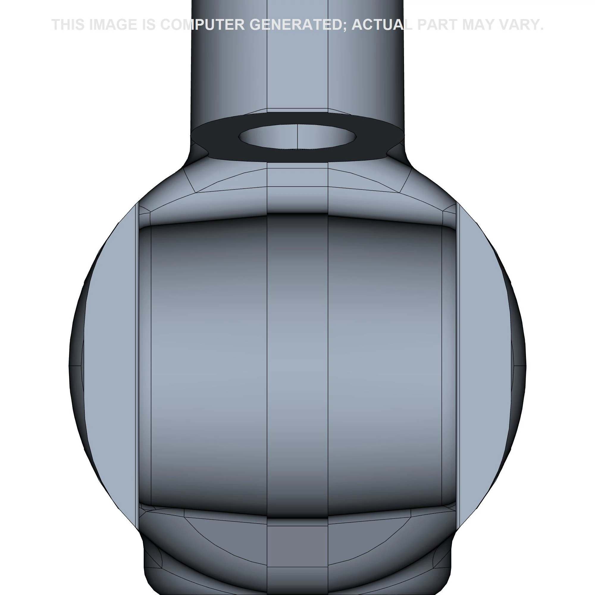 HYDRAULISCH CILINDER | CASEIH | EU | PT