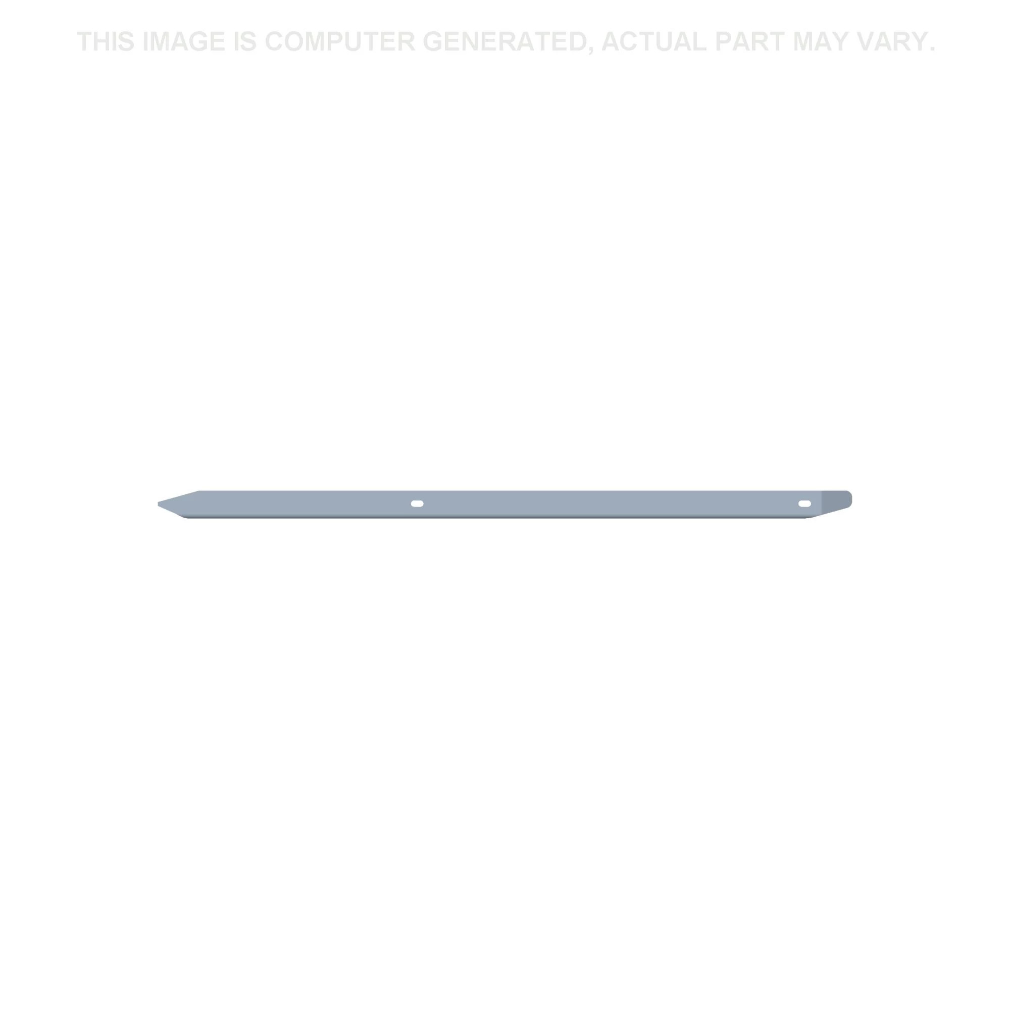 SLIJTSTRIP | CASEIH | EU | NL