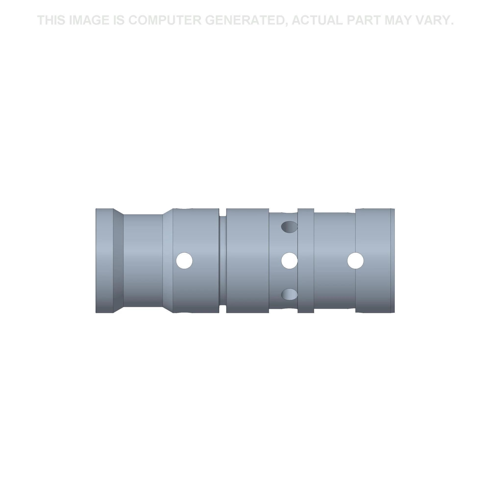 SLEEVE | CASEIH | SA | EN