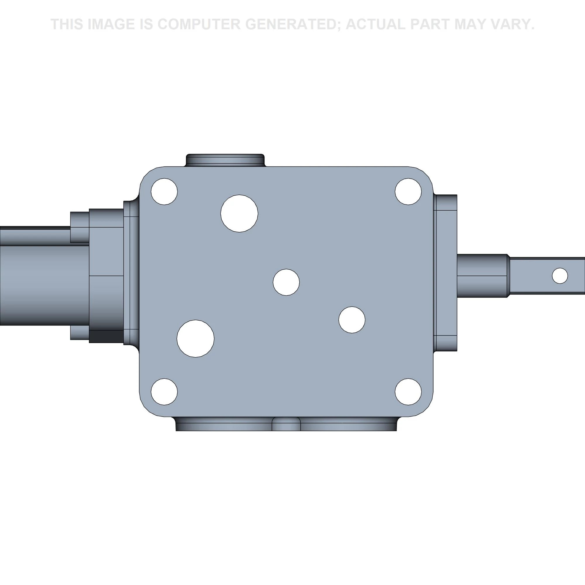 FJERNKONTROLVENTIL | CASEIH | EU | DA