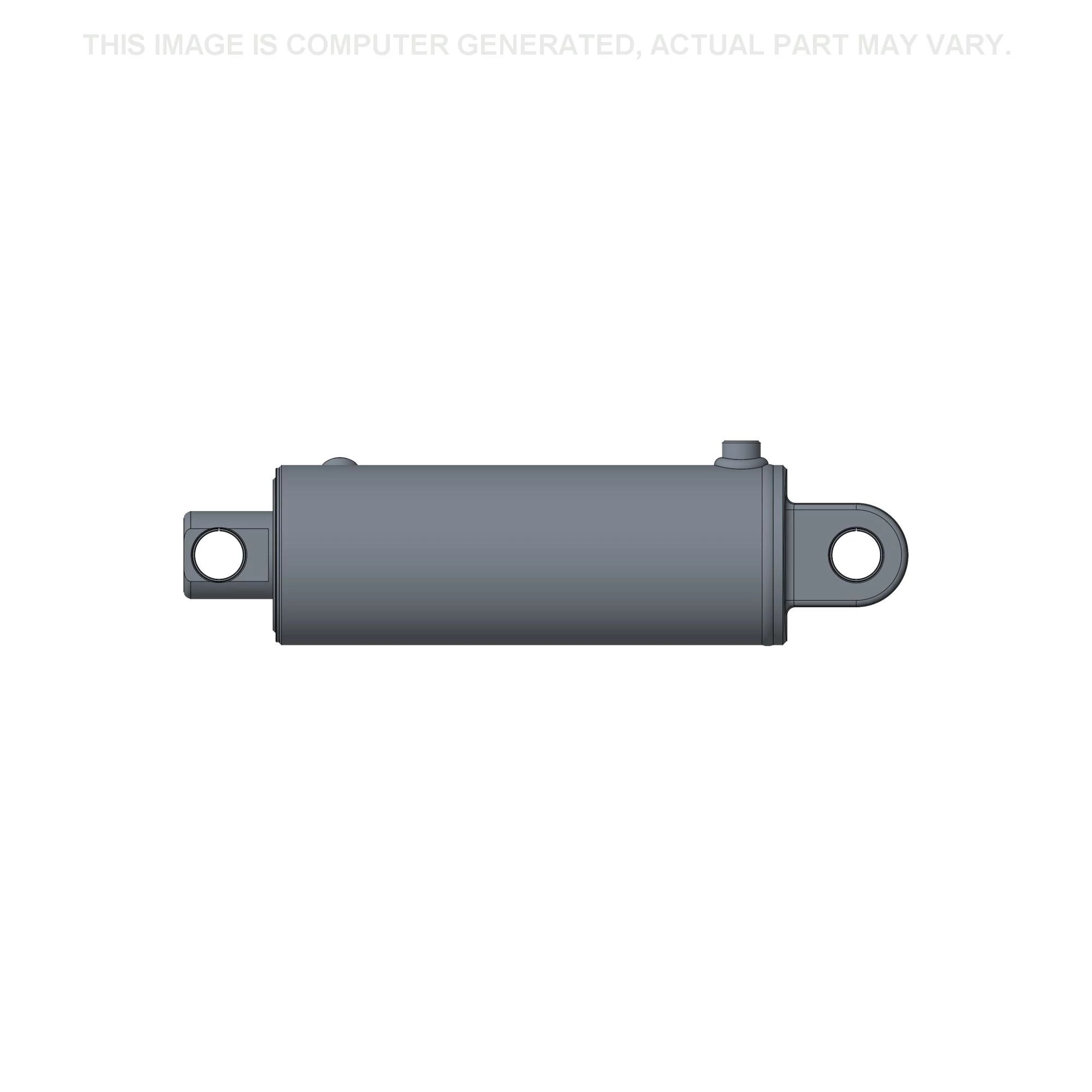 VERIN DE RELEVAGE - 47435288
