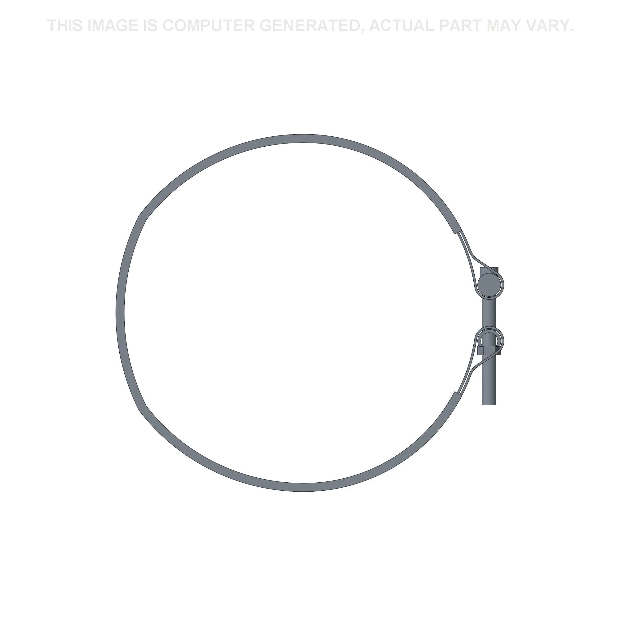 CLAMP | CASECE | AMEA | EN