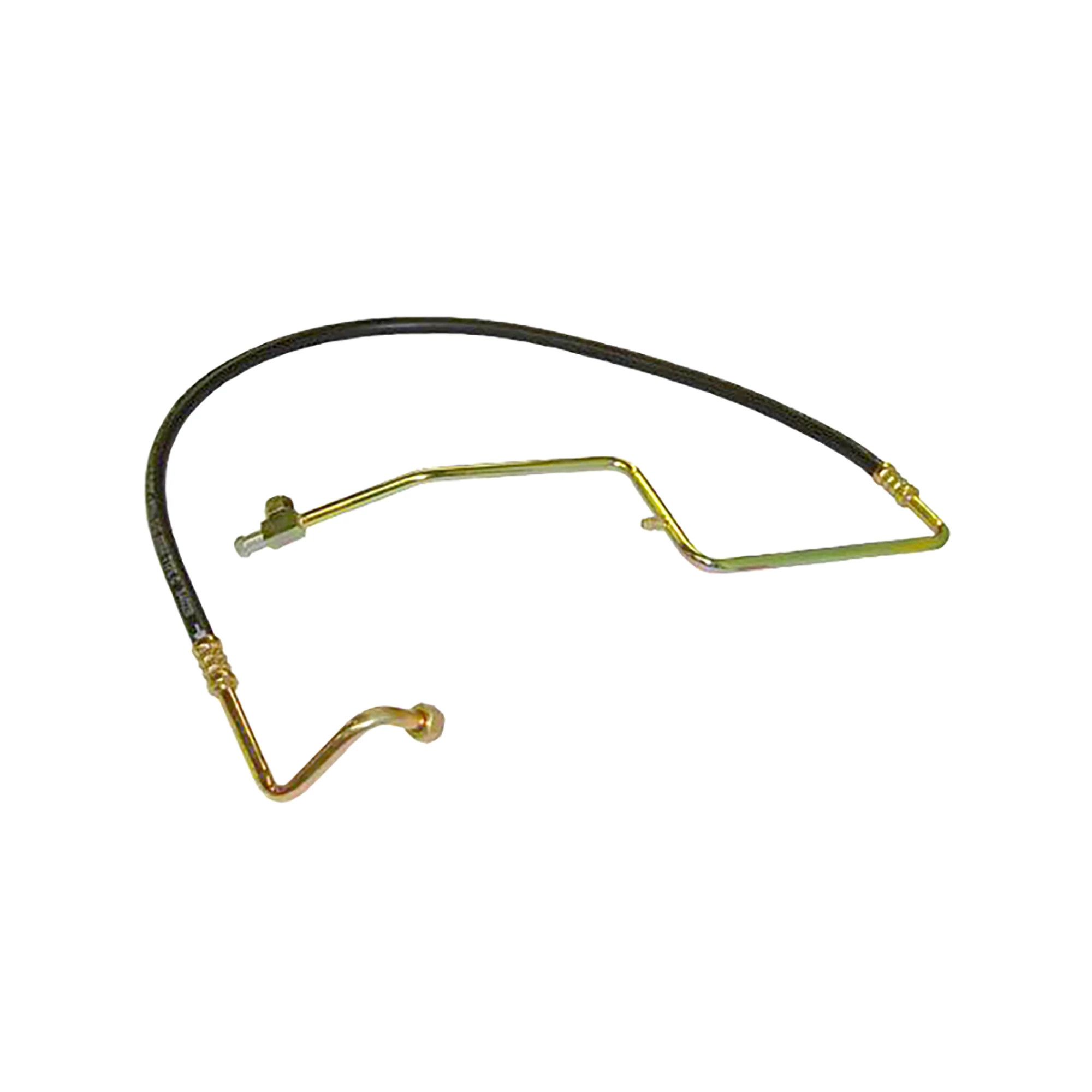A/C Compressor Hose to Condenser - 168322FP