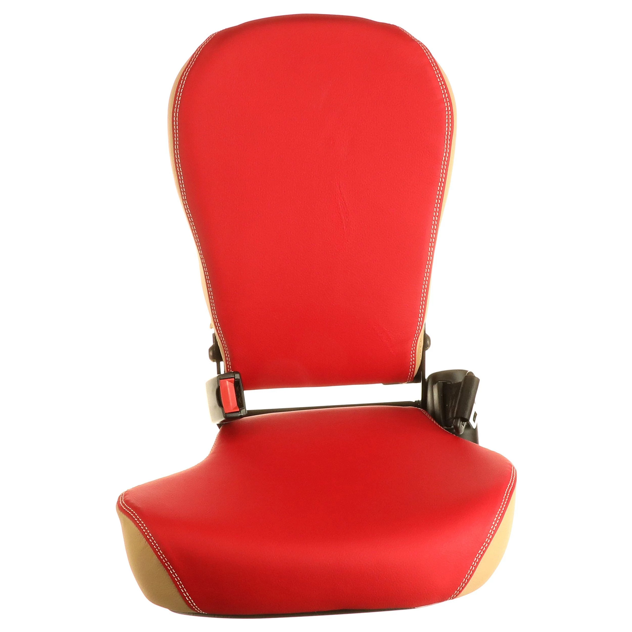 INSTRUCTIONAL SEAT | CASEIH | US | EN