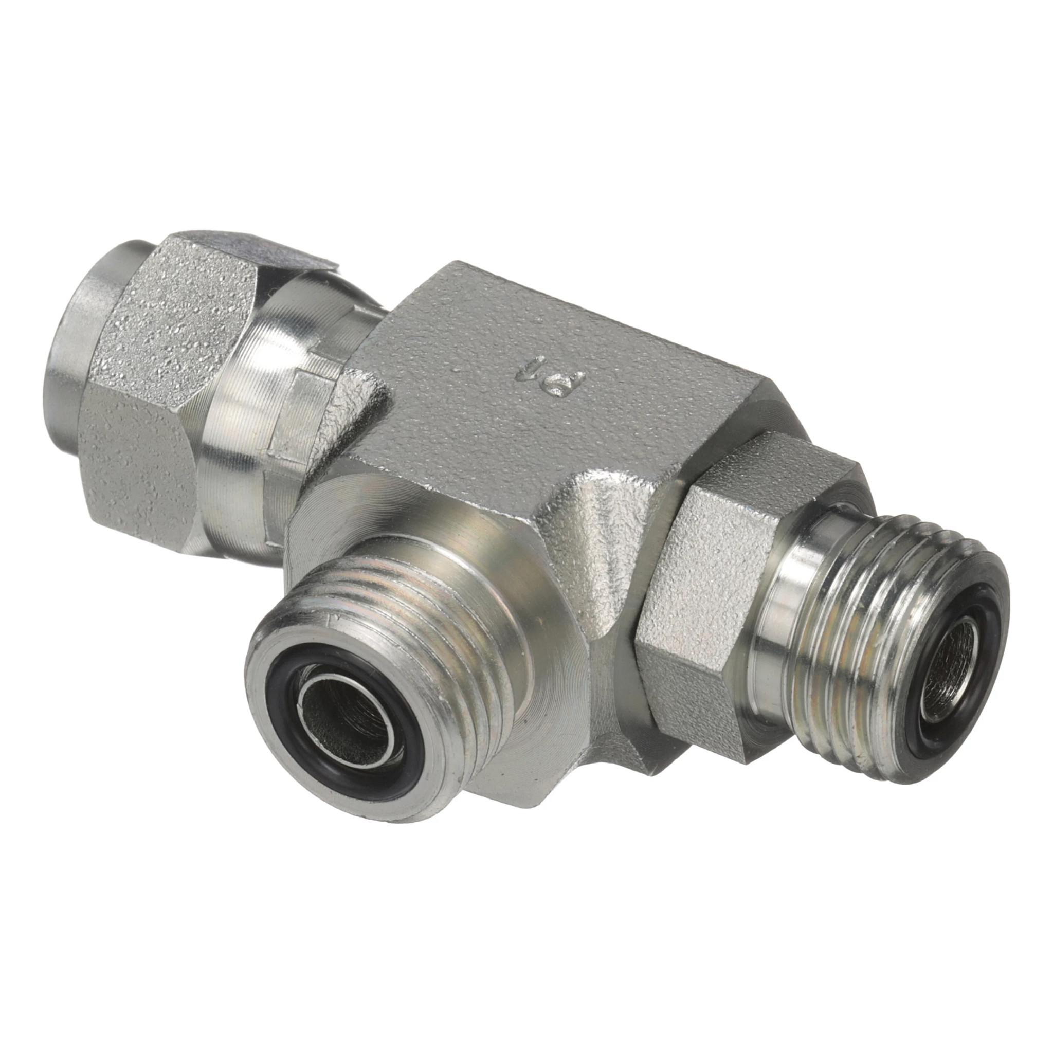 Hydraulic Valve | NEWHOLLANDAG | CA | EN